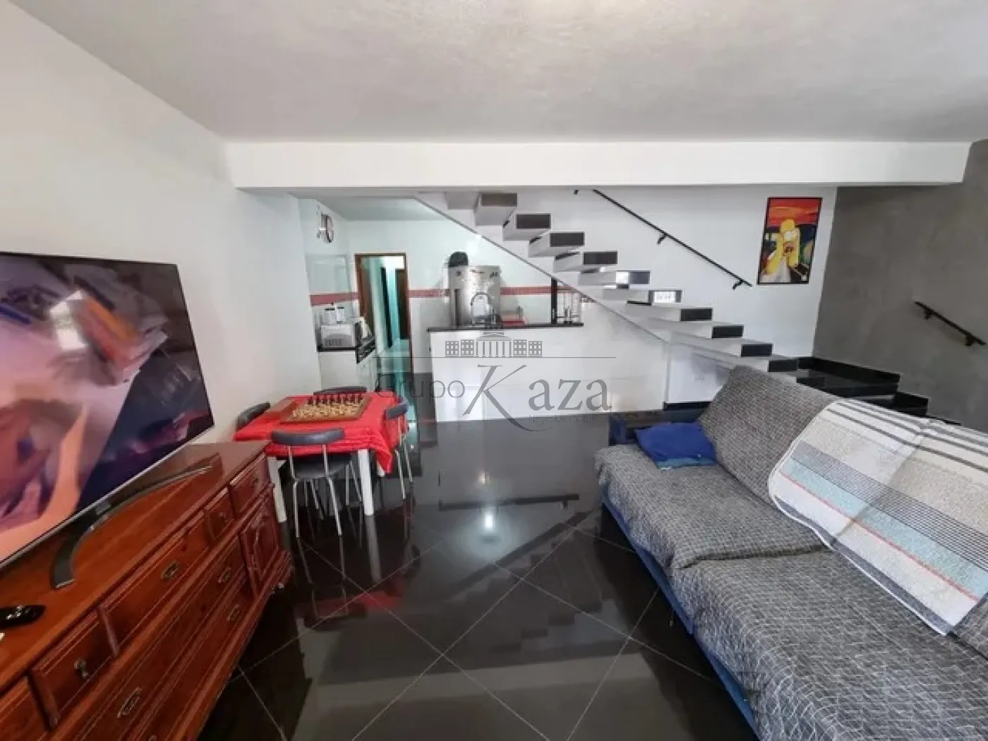 Foto 3 de Casa Sobrado em Jardim Pereira do Amparo, Jacareí - imagem 3 Foto 3 de Casa Sobrado em Jardim Pereira do Amparo, Jacareí - imagem 3