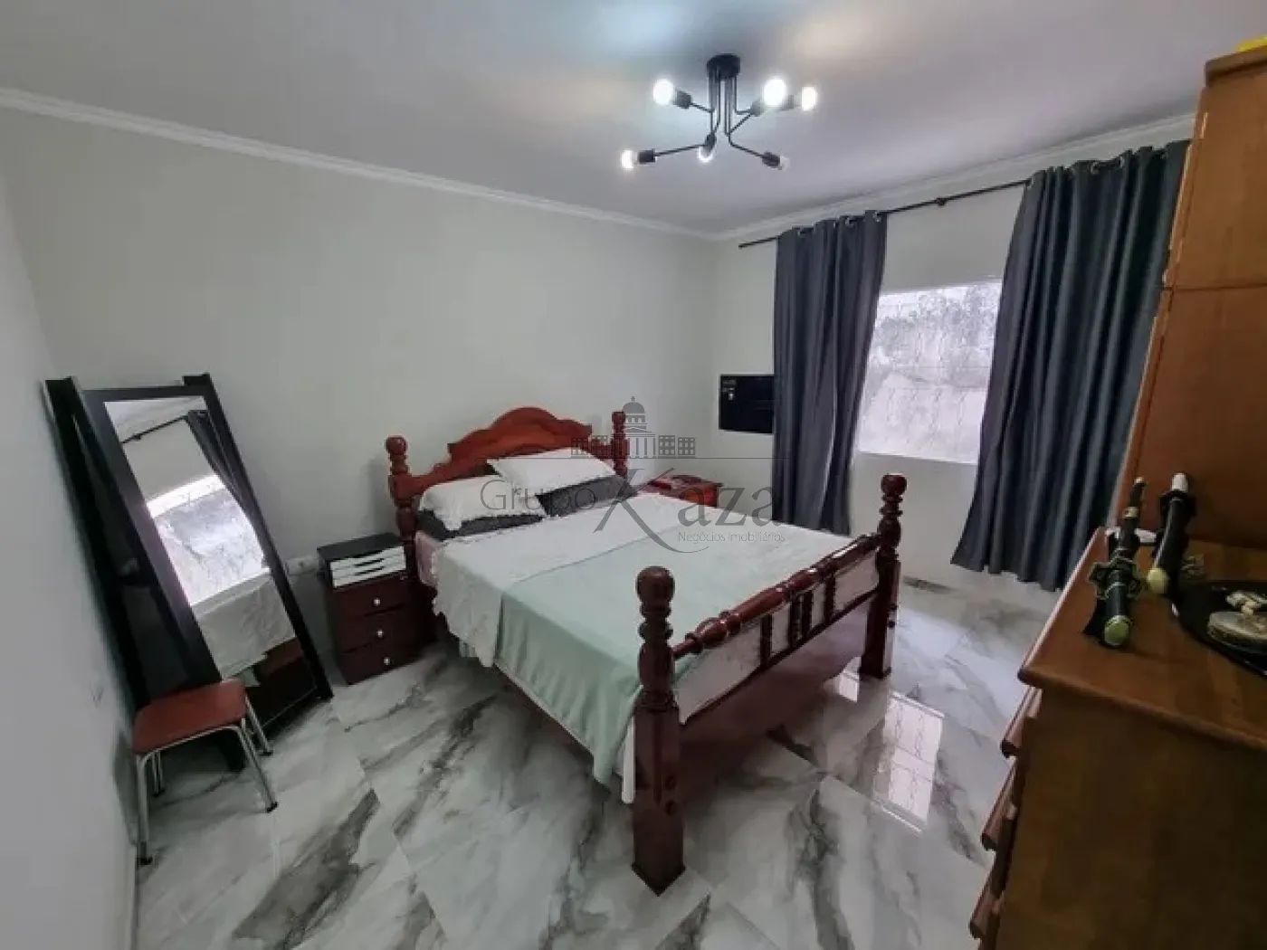 Foto 5 de Casa Sobrado em Jardim Pereira do Amparo, Jacareí - imagem 5