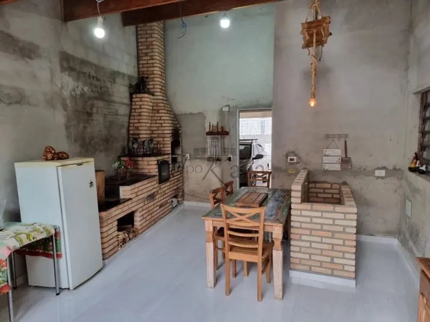 Foto 8 de Casa Sobrado em Jardim Pereira do Amparo, Jacareí - imagem 8