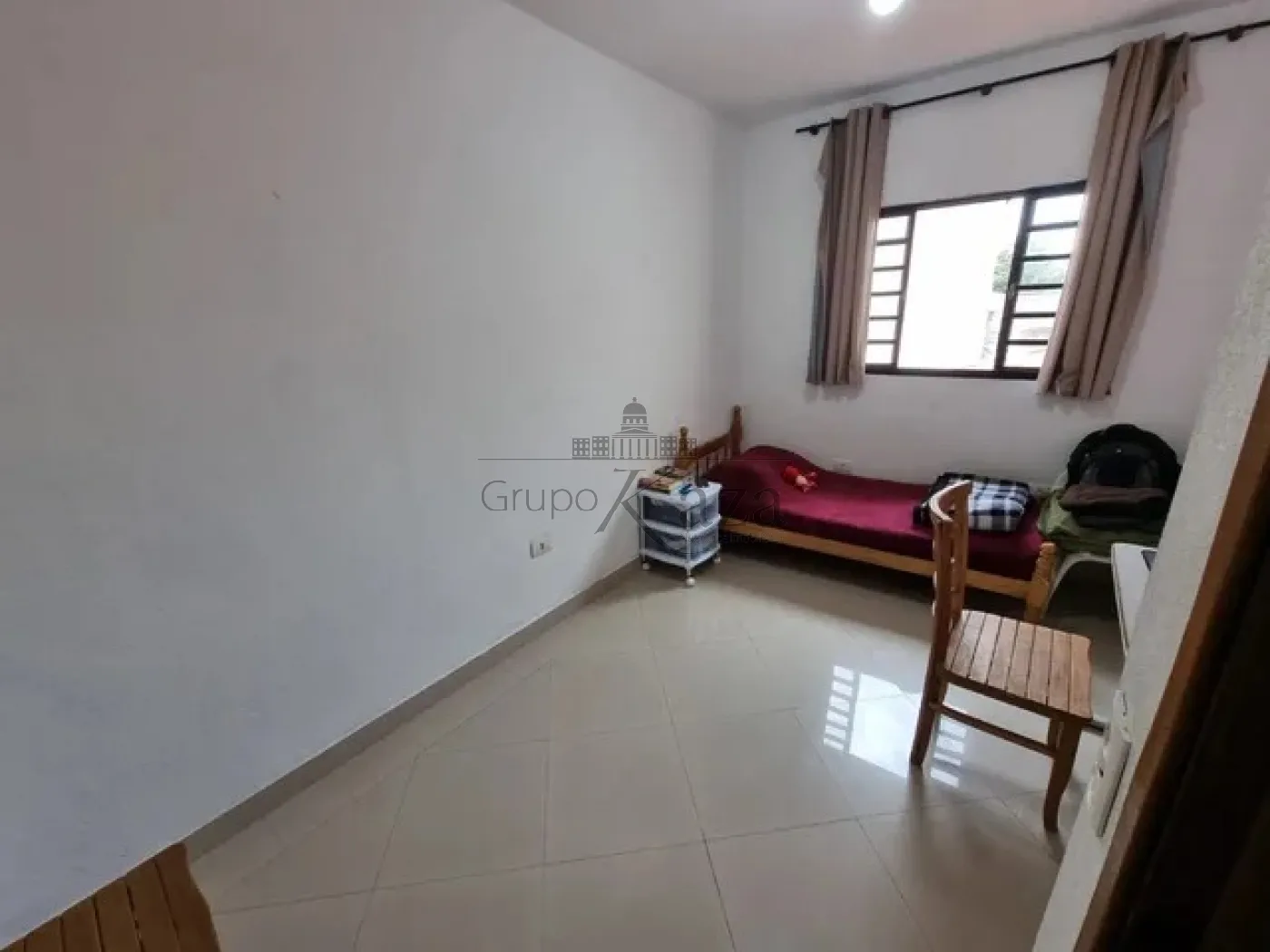 Foto 6 de Casa Sobrado em Jardim Pereira do Amparo, Jacareí - imagem 6