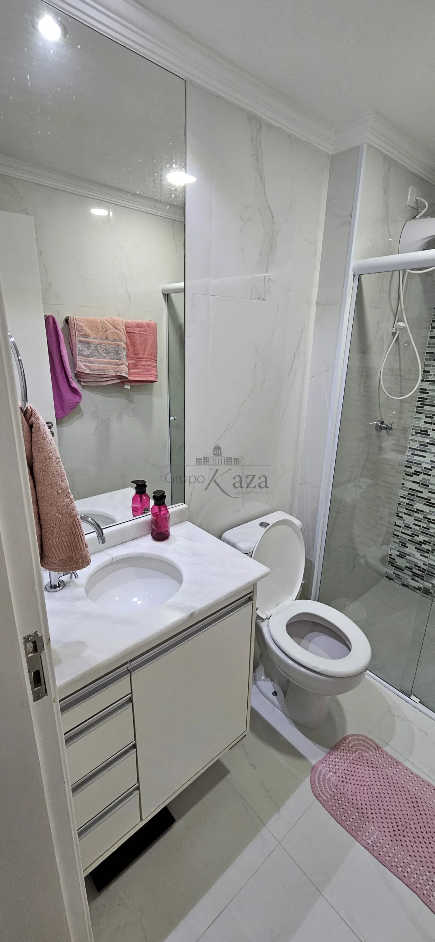 Foto 11 de Apartamento Padrão em Conjunto Residencial Trinta e Um de Março, São José dos Campos - imagem 11
