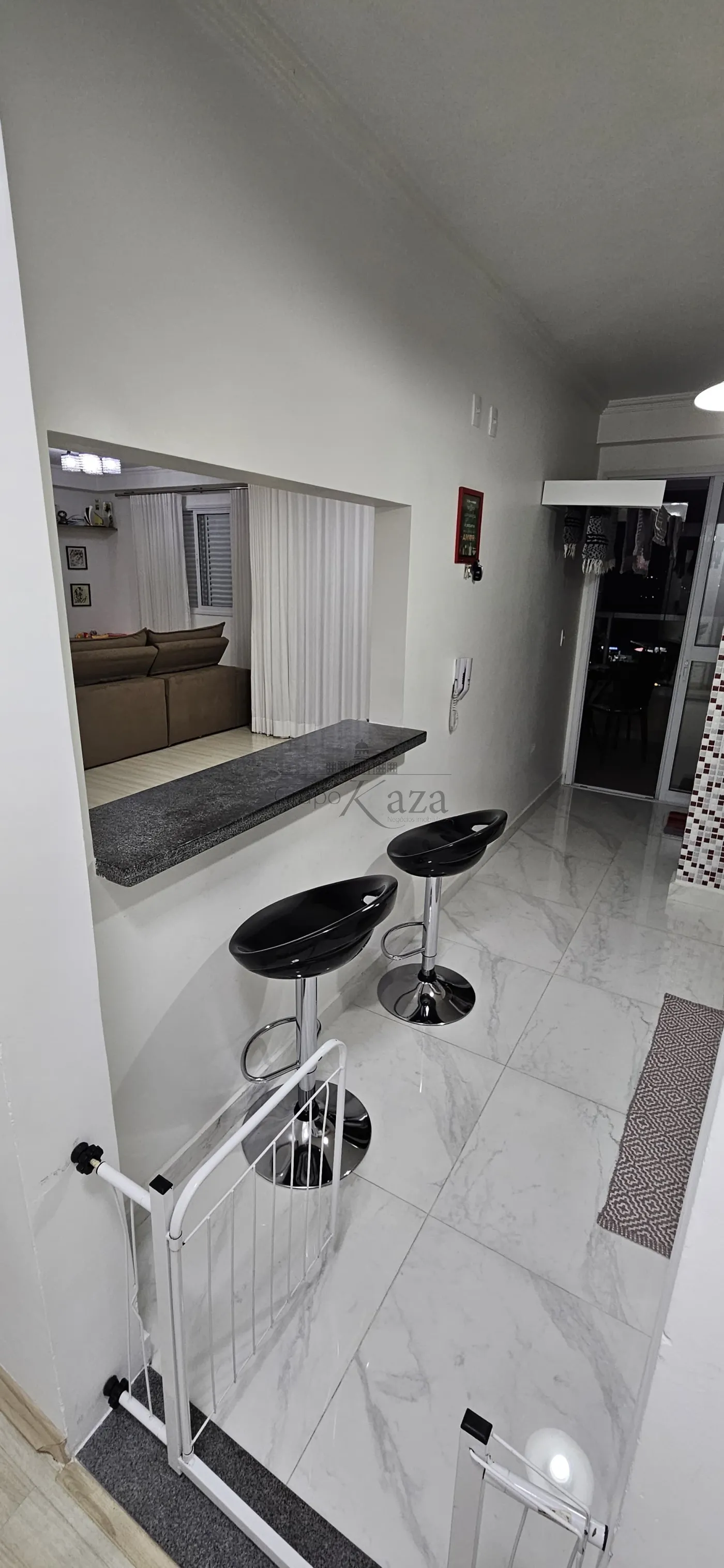 Foto 5 de Apartamento Padrão em Conjunto Residencial Trinta e Um de Março, São José dos Campos - imagem 5