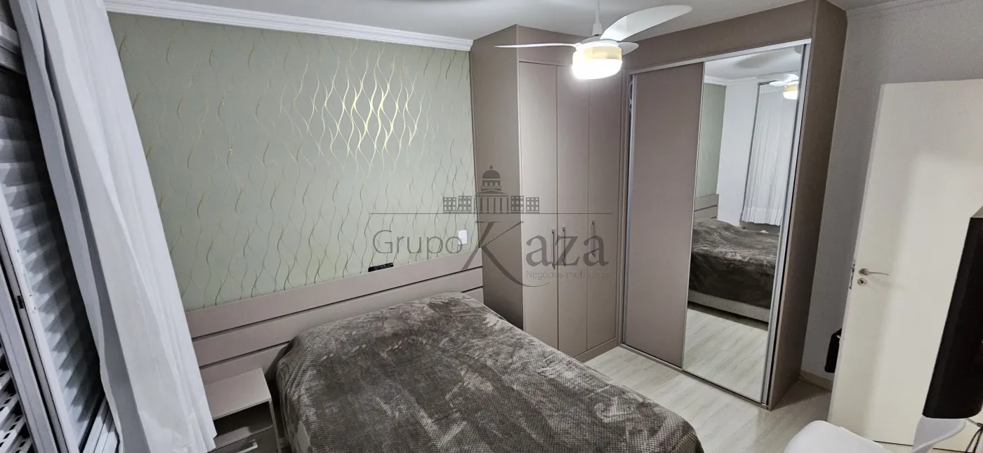 Foto 10 de Apartamento Padrão em Conjunto Residencial Trinta e Um de Março, São José dos Campos - imagem 10