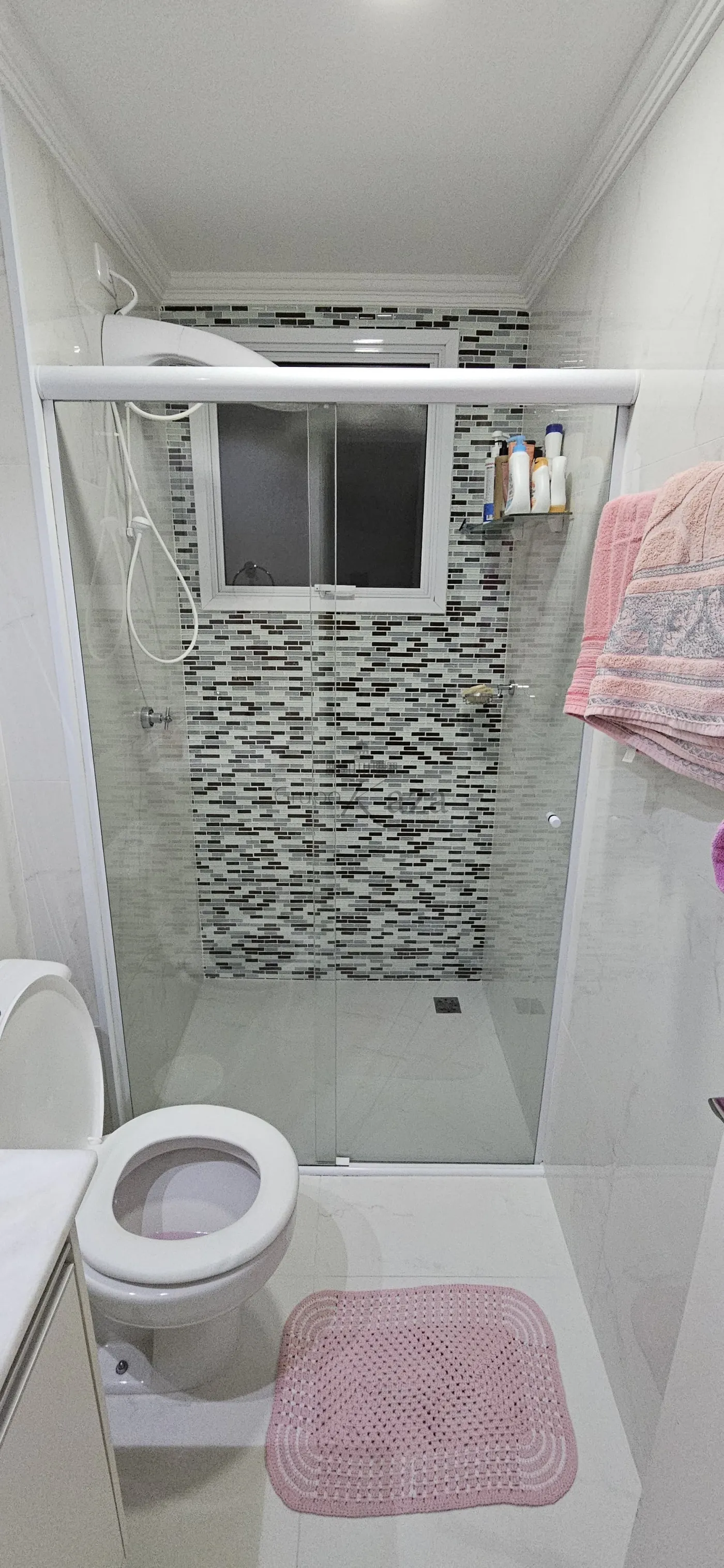 Foto 12 de Apartamento Padrão em Conjunto Residencial Trinta e Um de Março, São José dos Campos - imagem 12