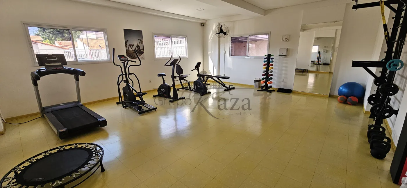 Foto 18 de Apartamento Padrão em Conjunto Residencial Trinta e Um de Março, São José dos Campos - imagem 18