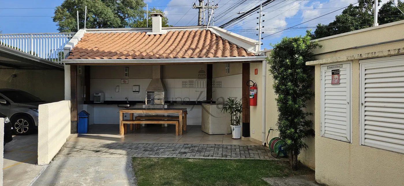 Foto 19 de Apartamento Padrão em Conjunto Residencial Trinta e Um de Março, São José dos Campos - imagem 19