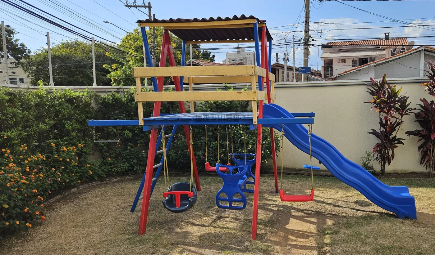 Foto 20 de Apartamento Padrão em Conjunto Residencial Trinta e Um de Março, São José dos Campos - imagem 20