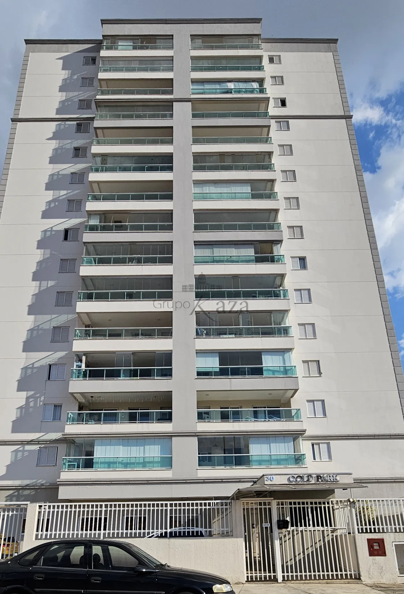 Foto 22 de Apartamento Padrão em Conjunto Residencial Trinta e Um de Março, São José dos Campos - imagem 22
