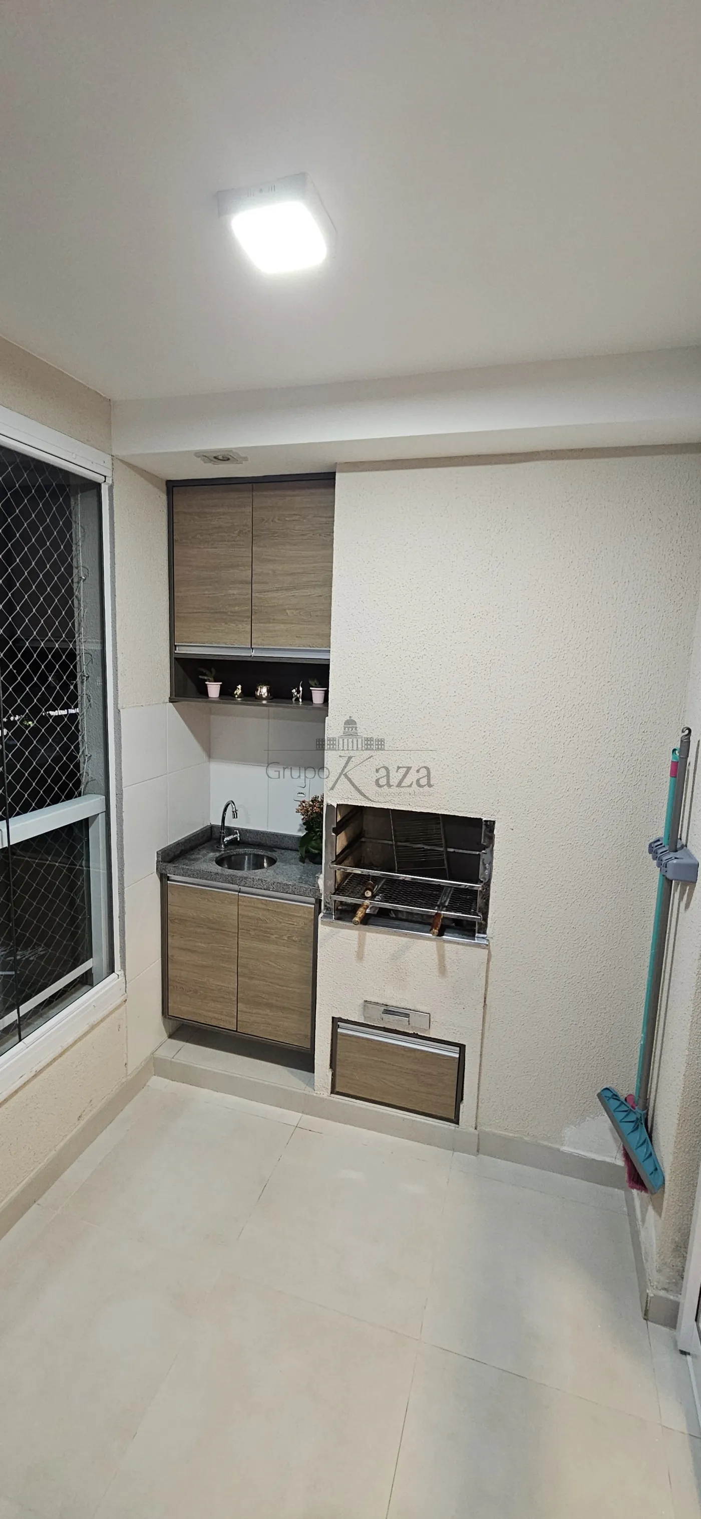 Foto 16 de Apartamento Padrão em Conjunto Residencial Trinta e Um de Março, São José dos Campos - imagem 16