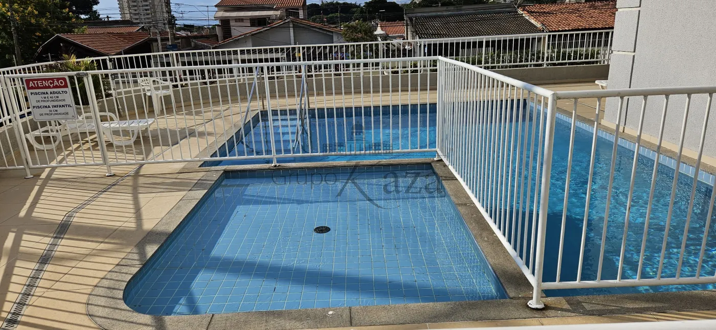 Foto 21 de Apartamento Padrão em Conjunto Residencial Trinta e Um de Março, São José dos Campos - imagem 21