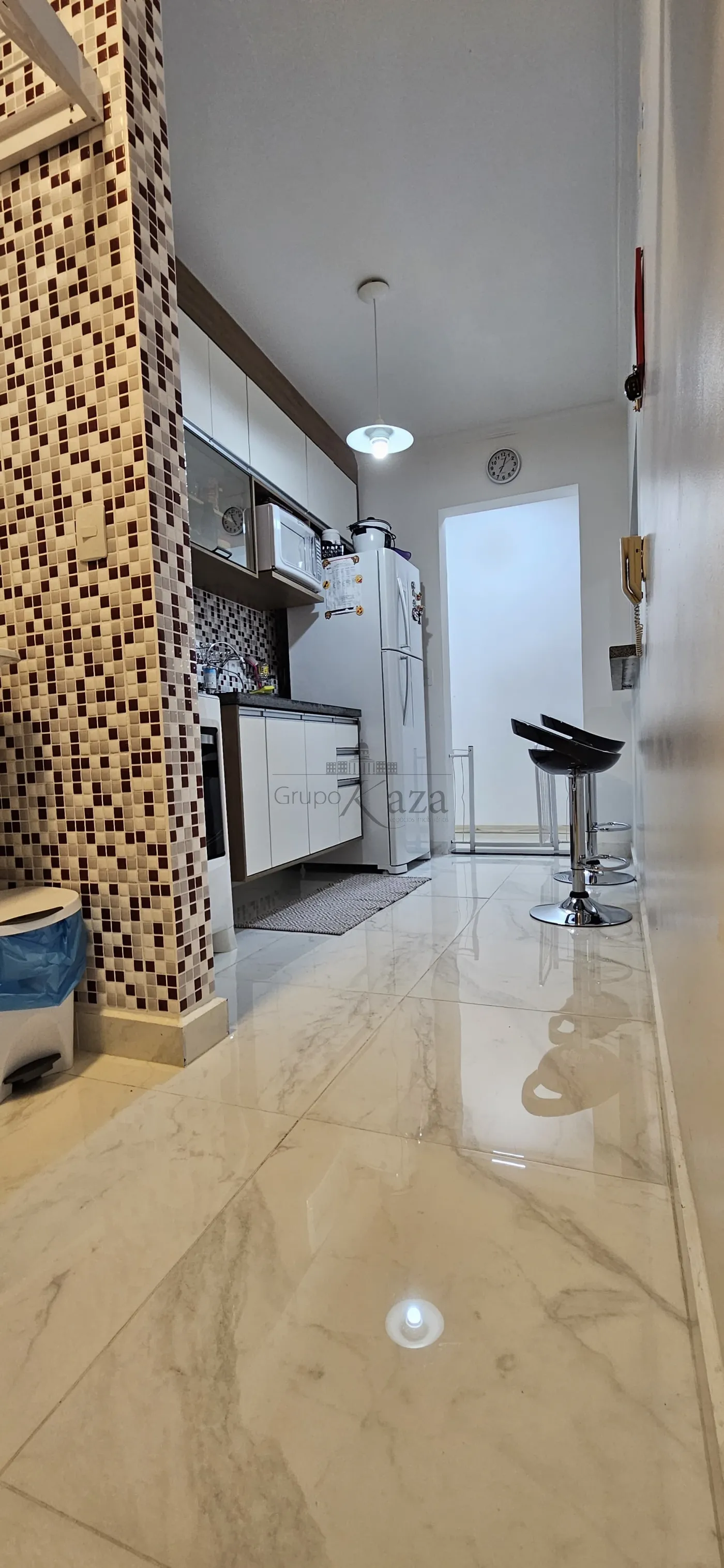 Foto 7 de Apartamento Padrão em Conjunto Residencial Trinta e Um de Março, São José dos Campos - imagem 7