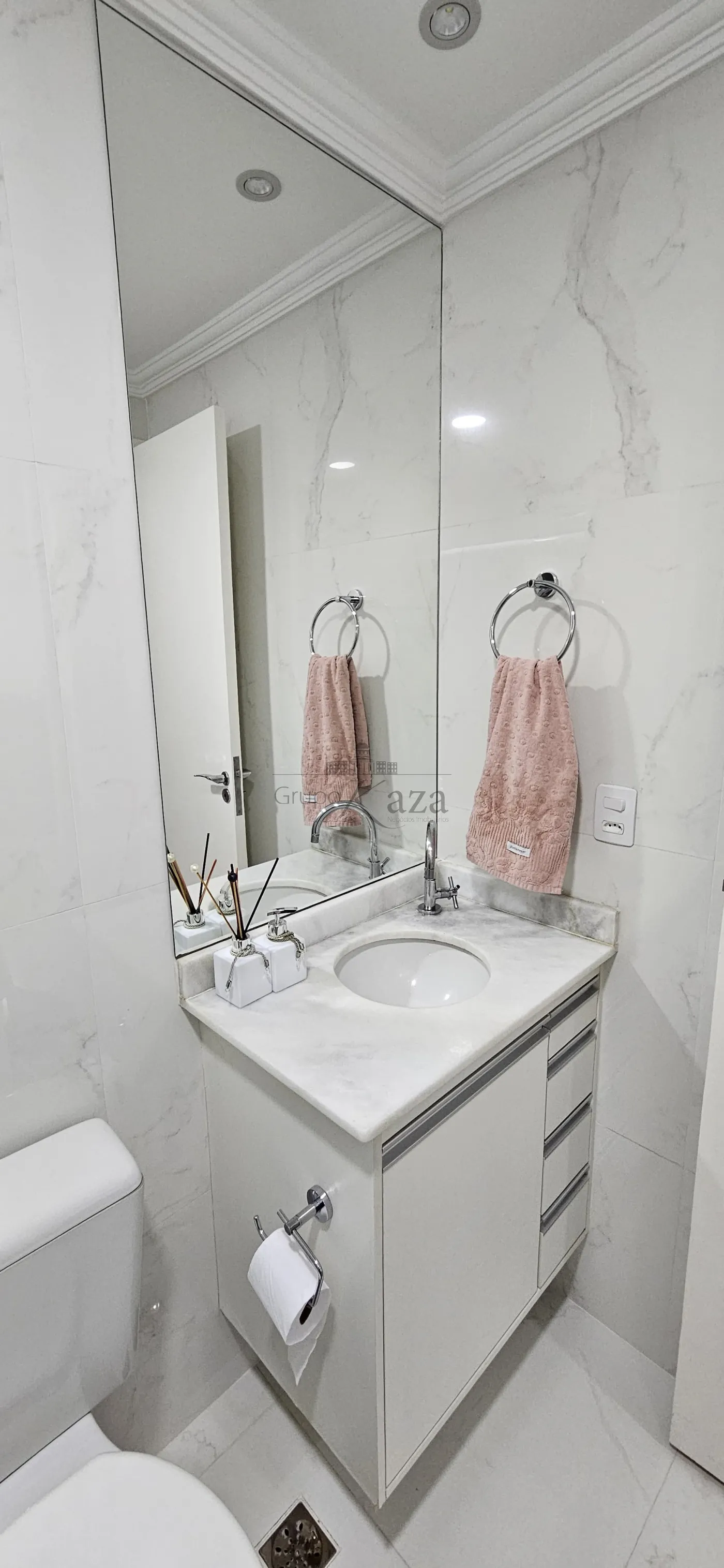 Foto 14 de Apartamento Padrão em Conjunto Residencial Trinta e Um de Março, São José dos Campos - imagem 14