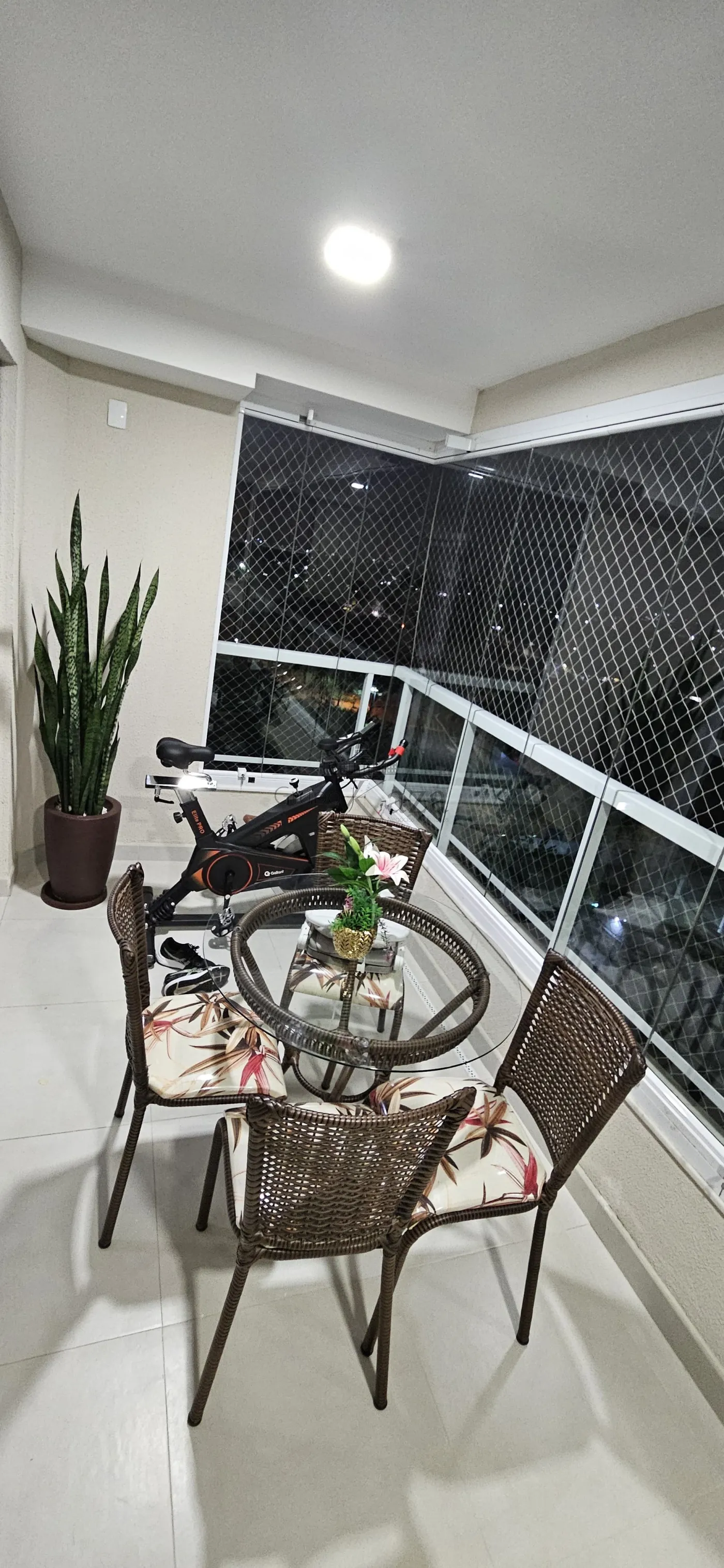 Foto 17 de Apartamento Padrão em Conjunto Residencial Trinta e Um de Março, São José dos Campos - imagem 17