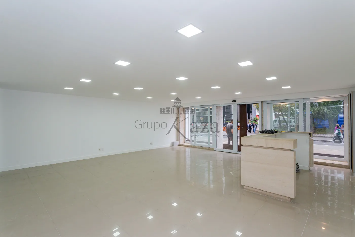 Foto 2 de Comercial Loja em Bela Vista, São Paulo - imagem 2