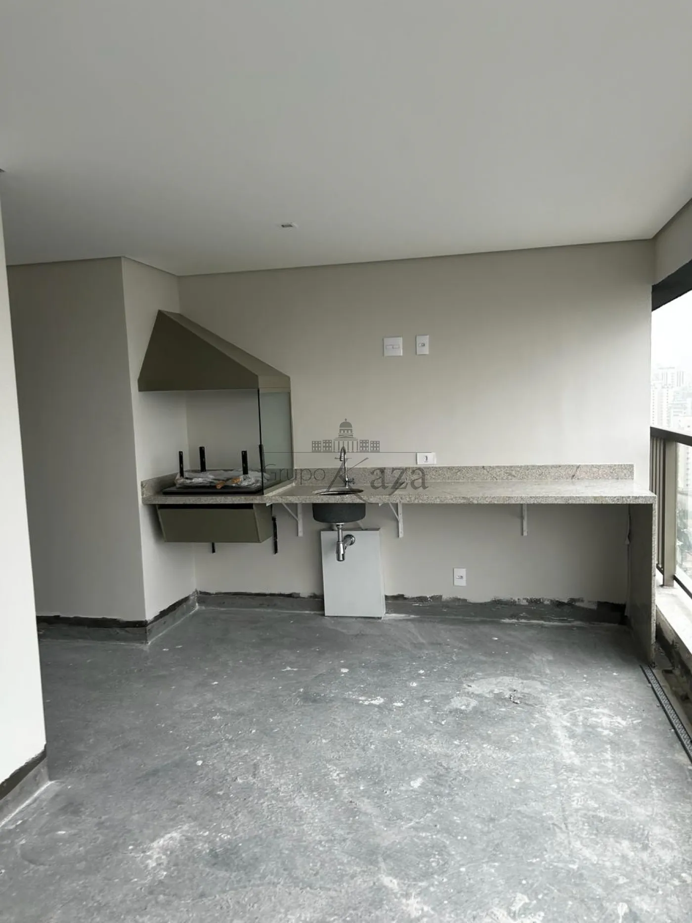 Foto 1 de Apartamento Padrão em Vila Clementino, São Paulo - imagem 1
