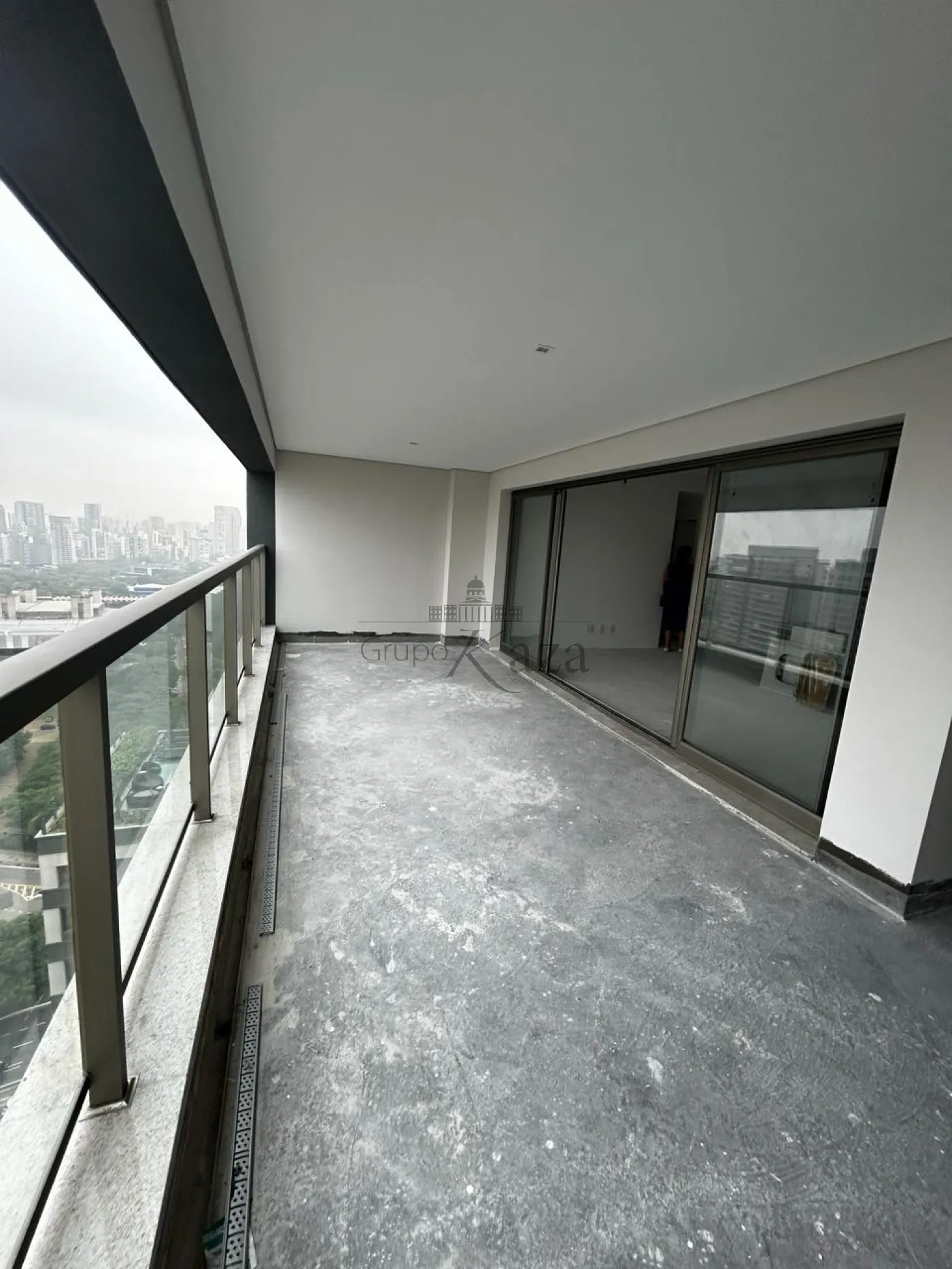 Foto 3 de Apartamento Padrão em Vila Clementino, São Paulo - imagem 3