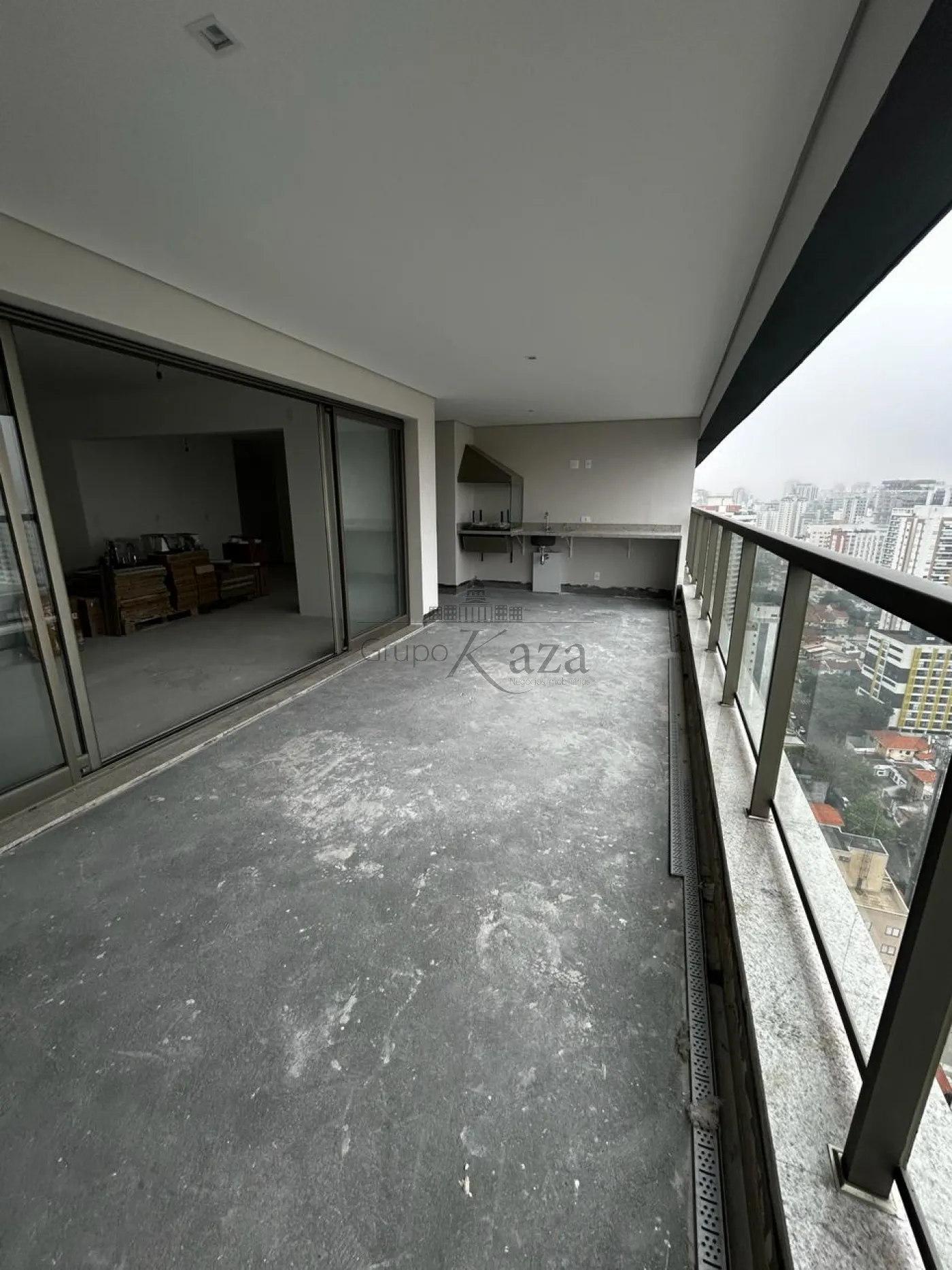 Foto 4 de Apartamento Padrão em Vila Clementino, São Paulo - imagem 4