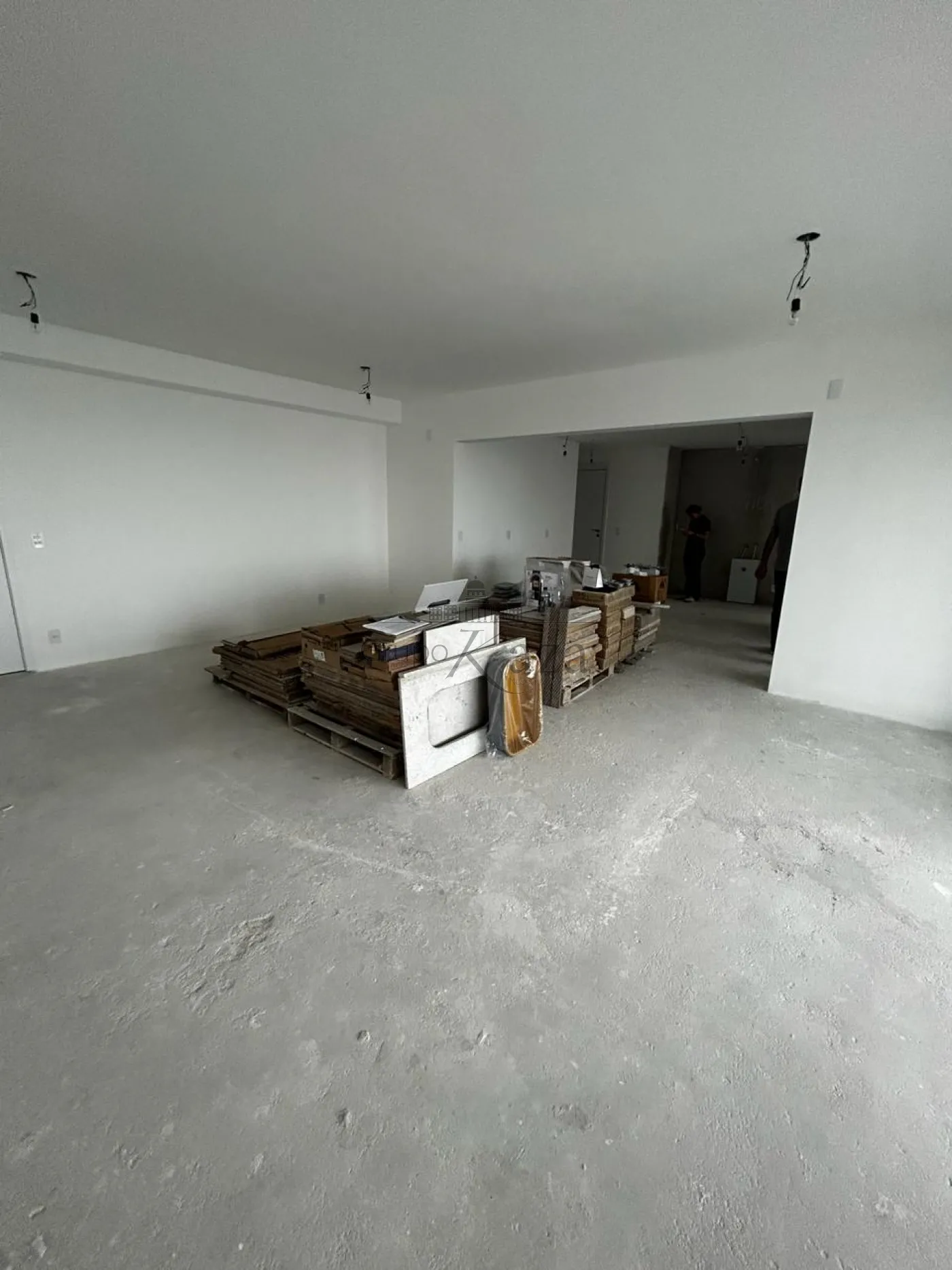 Foto 5 de Apartamento Padrão em Vila Clementino, São Paulo - imagem 5