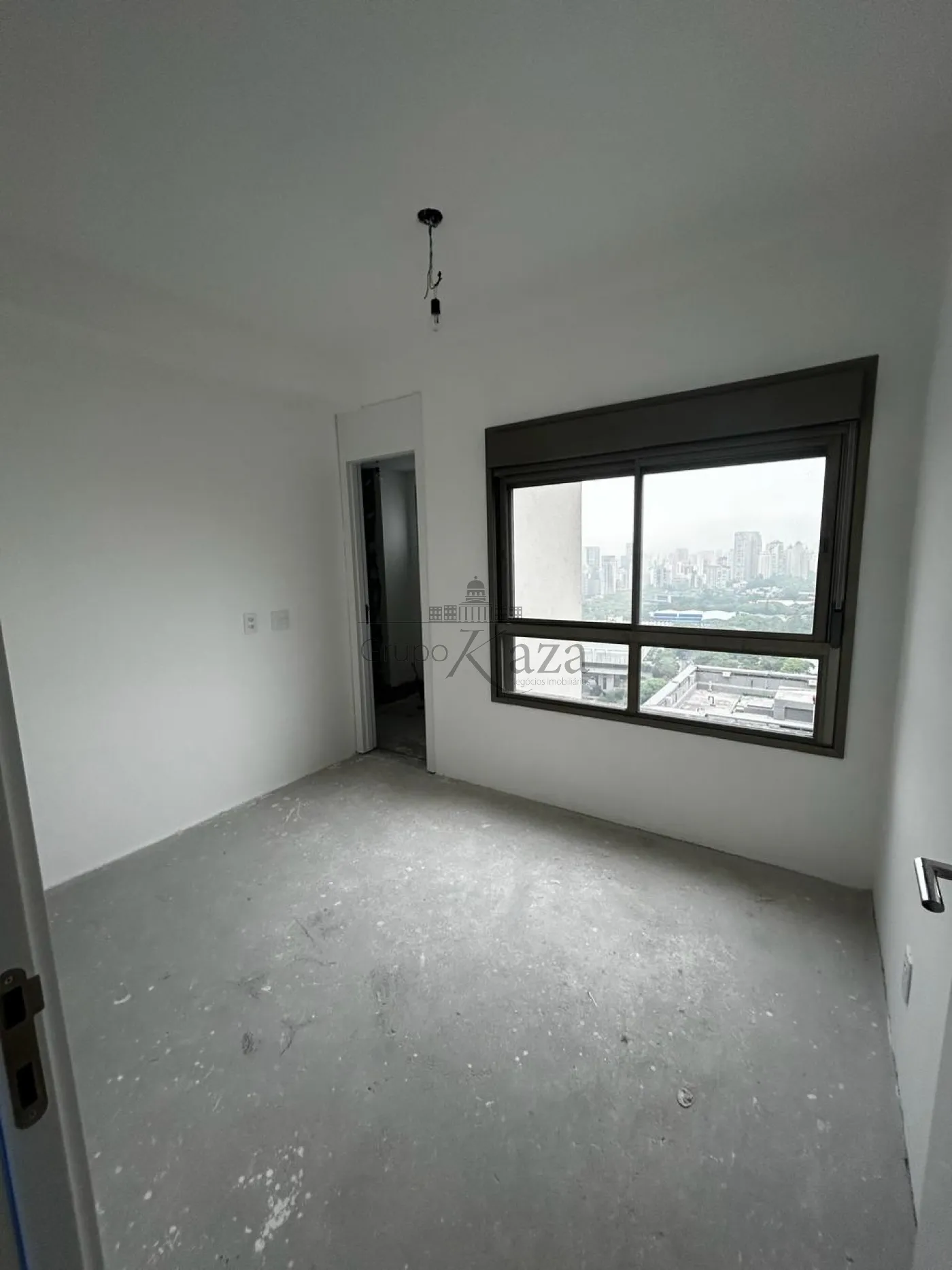 Foto 7 de Apartamento Padrão em Vila Clementino, São Paulo - imagem 7