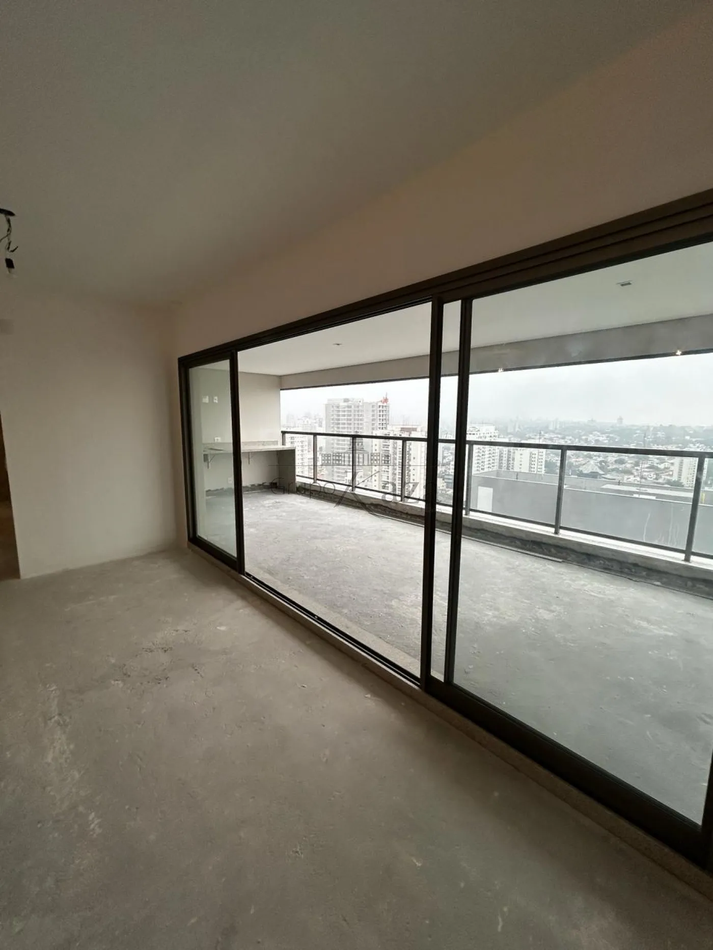 Foto 9 de Apartamento Padrão em Vila Clementino, São Paulo - imagem 9