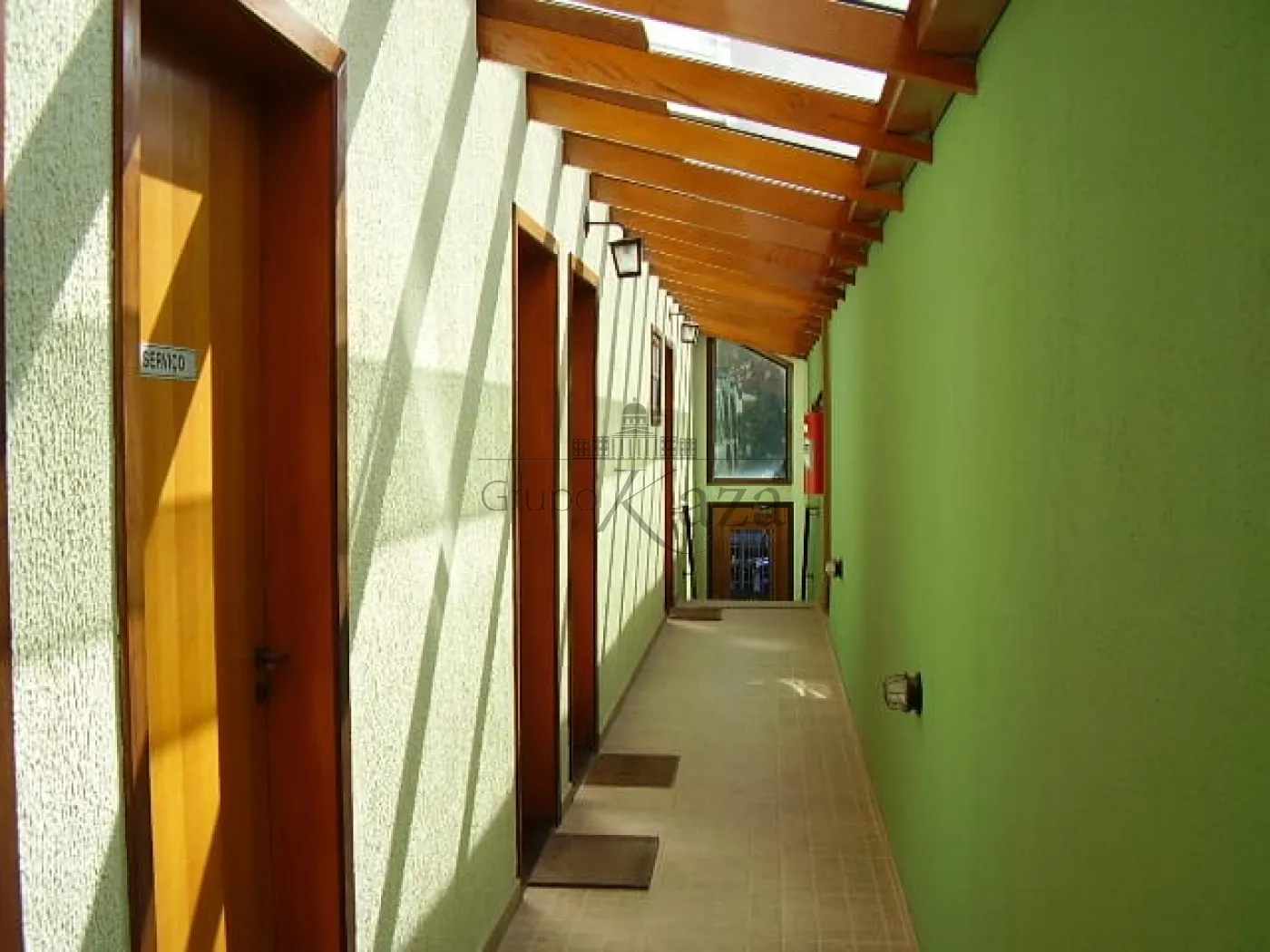 Foto 6 de Comercial Ponto Comercial em Vila Ema, São José dos Campos - imagem 6