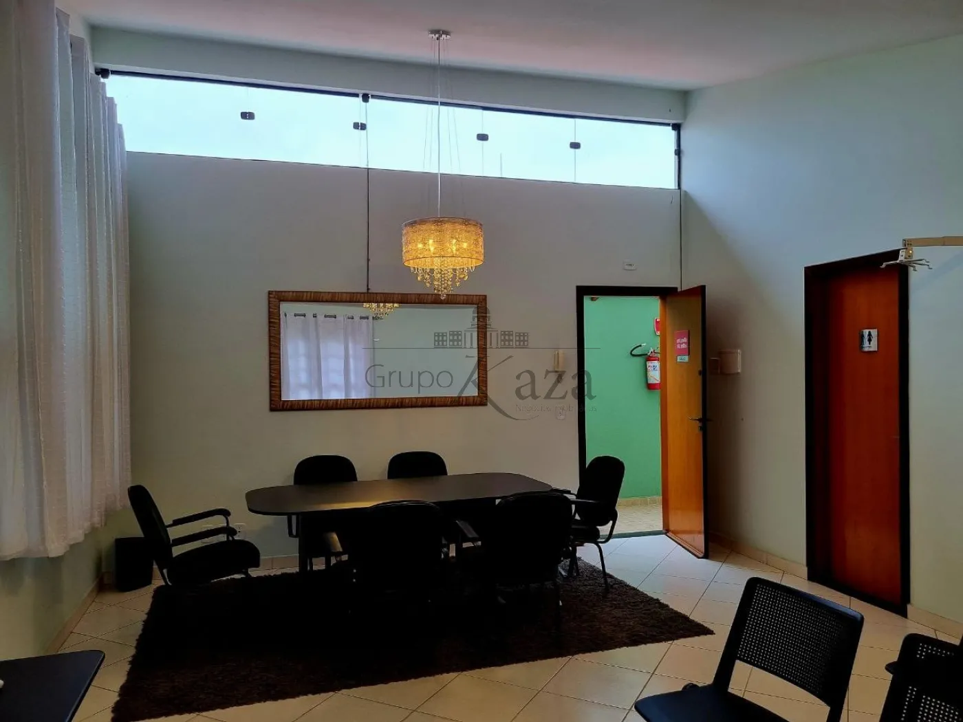 Foto 10 de Comercial Ponto Comercial em Vila Ema, São José dos Campos - imagem 10