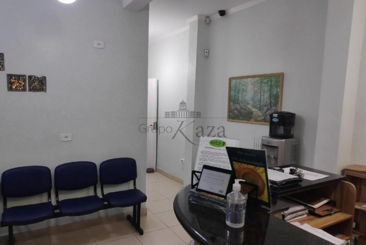 Foto 11 de Comercial Ponto Comercial em Vila Ema, São José dos Campos - imagem 11