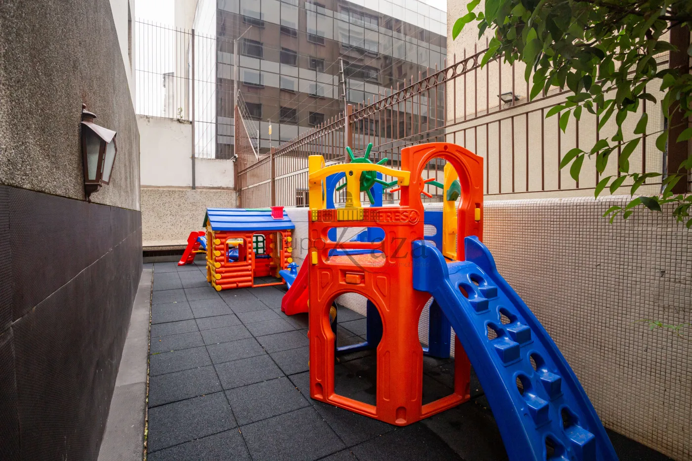 Foto 27 de Apartamento Padrão em Cerqueira César, São Paulo - imagem 27