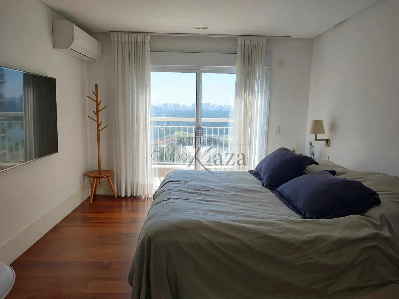 Foto 13 de Apartamento Padrão em Panamby, São Paulo - imagem 13