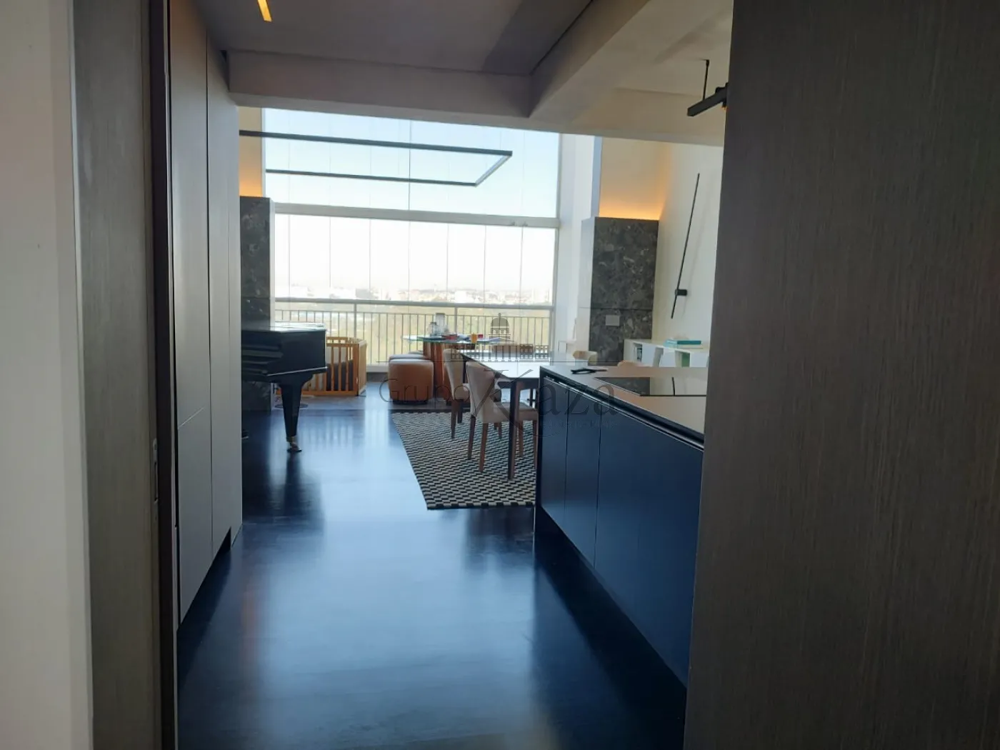 Foto 8 de Apartamento Padrão em Panamby, São Paulo - imagem 8
