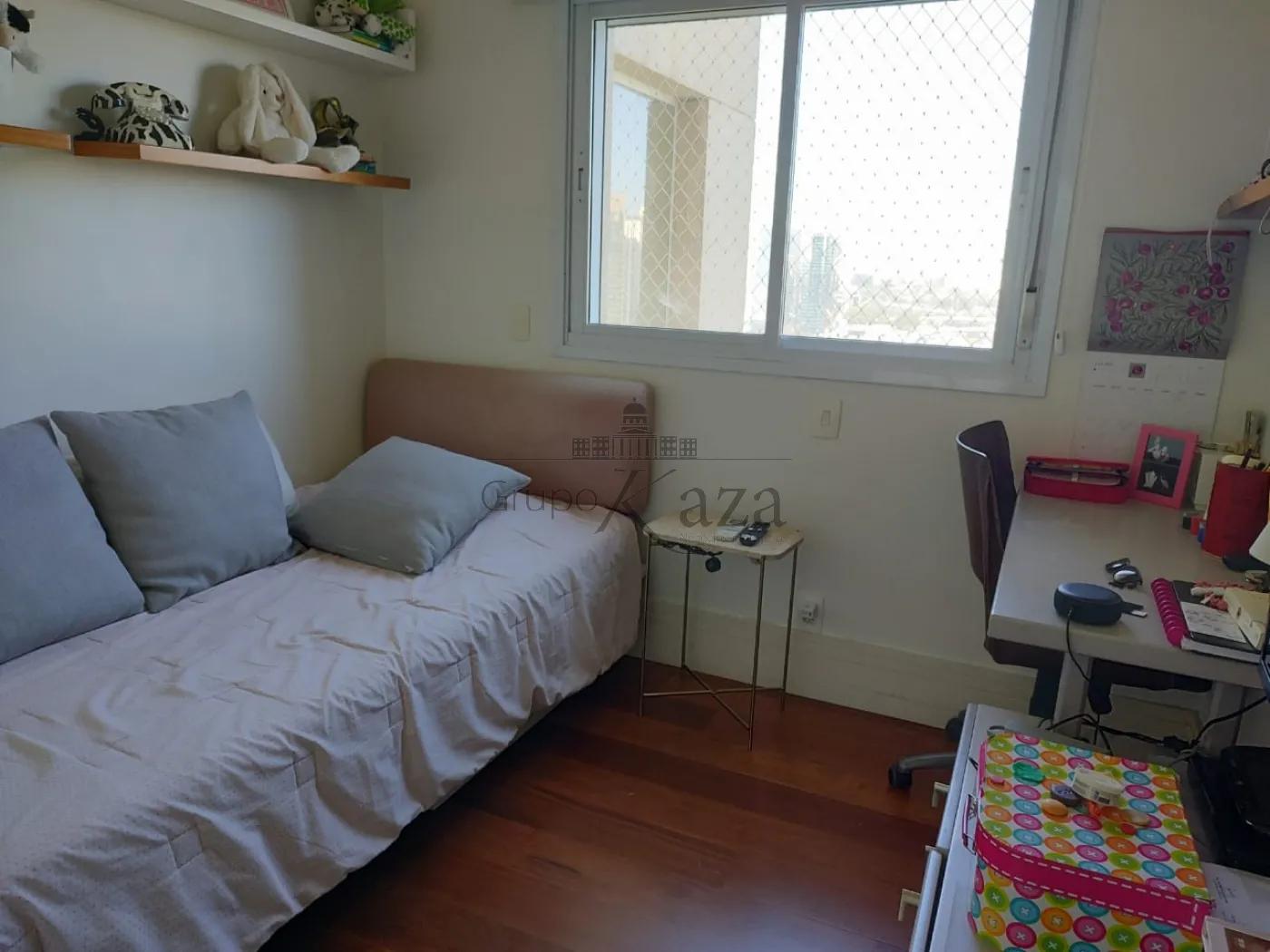 Foto 17 de Apartamento Padrão em Panamby, São Paulo - imagem 17