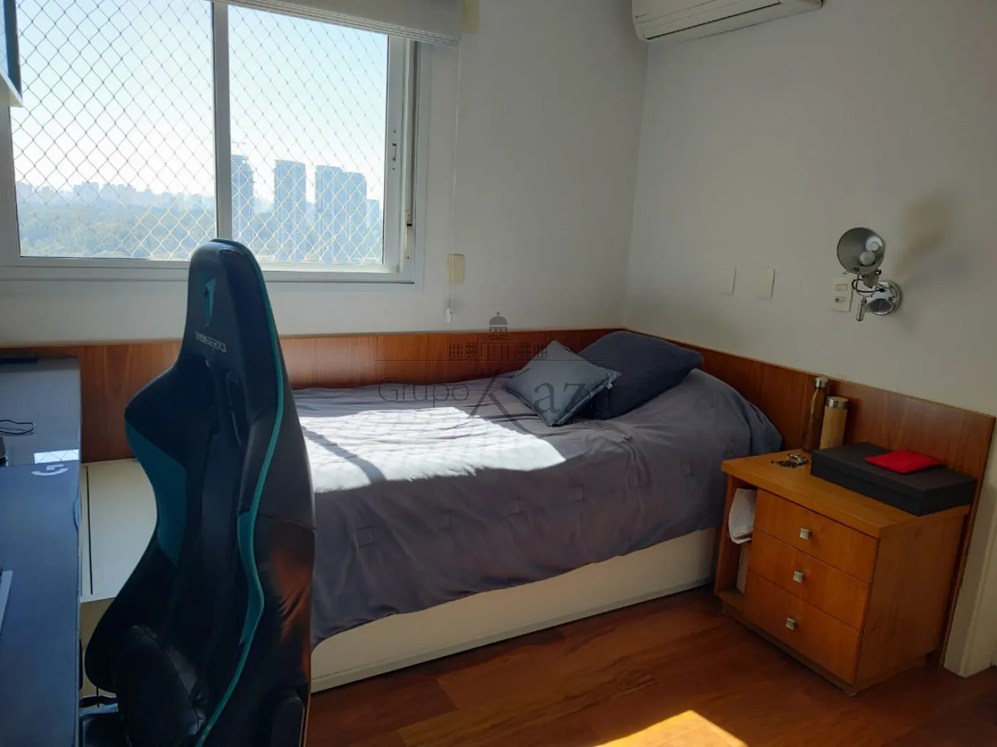 Foto 18 de Apartamento Padrão em Panamby, São Paulo - imagem 18