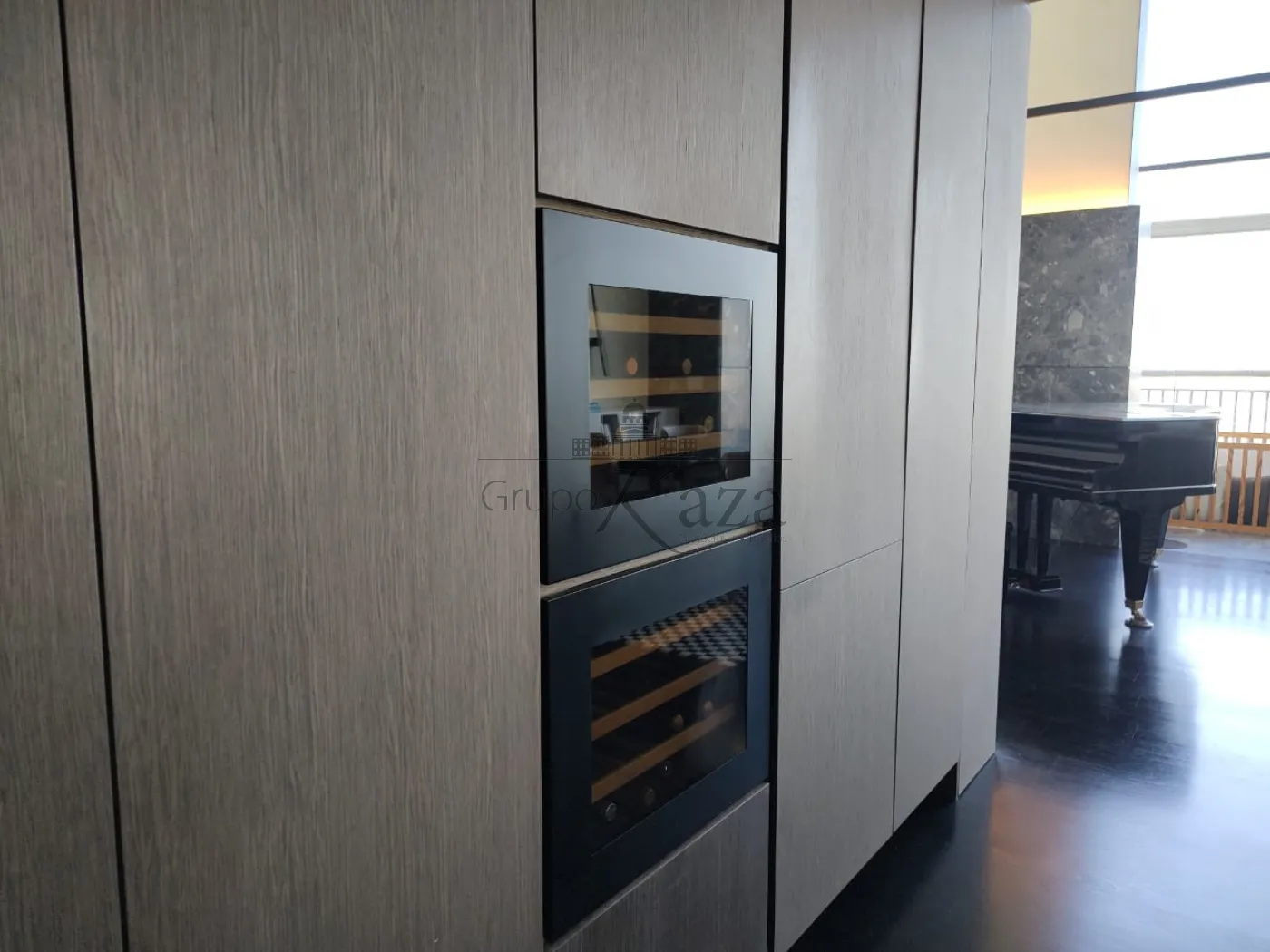 Foto 9 de Apartamento Padrão em Panamby, São Paulo - imagem 9