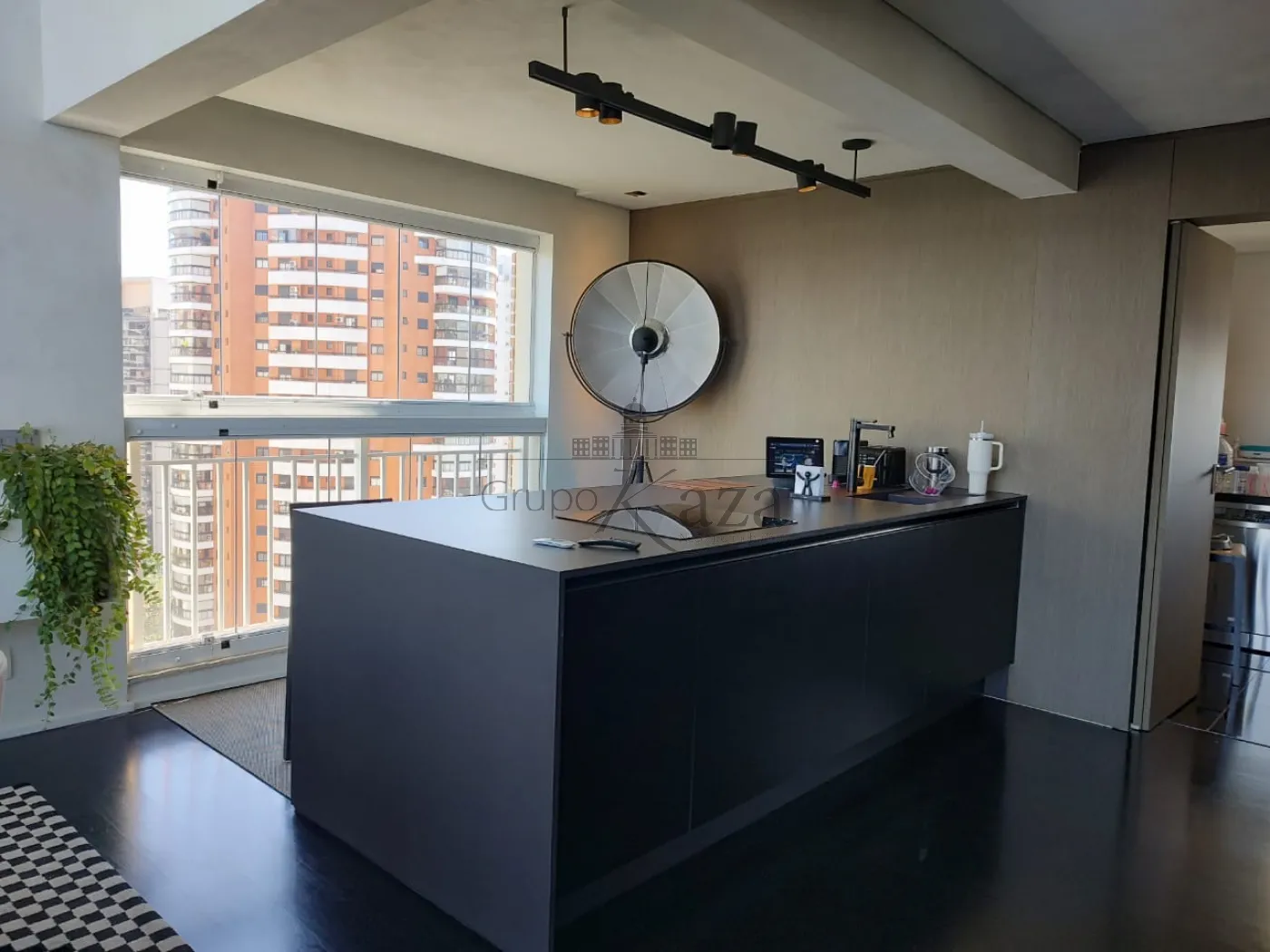 Foto 6 de Apartamento Padrão em Panamby, São Paulo - imagem 6