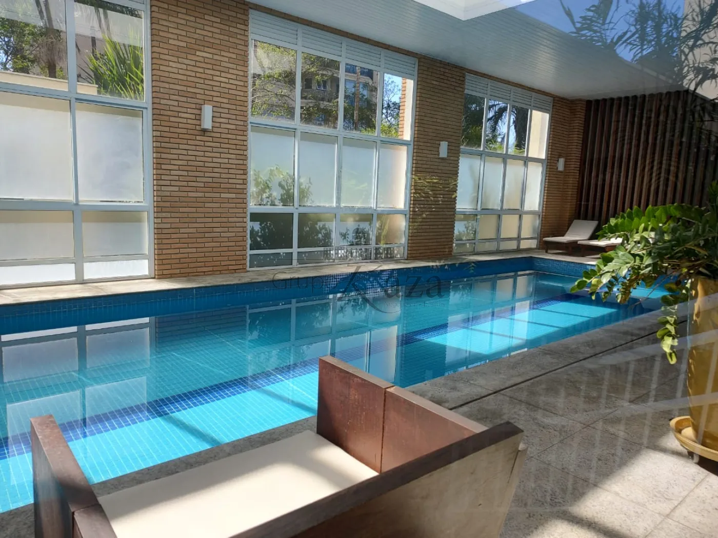 Foto 19 de Apartamento Padrão em Panamby, São Paulo - imagem 19