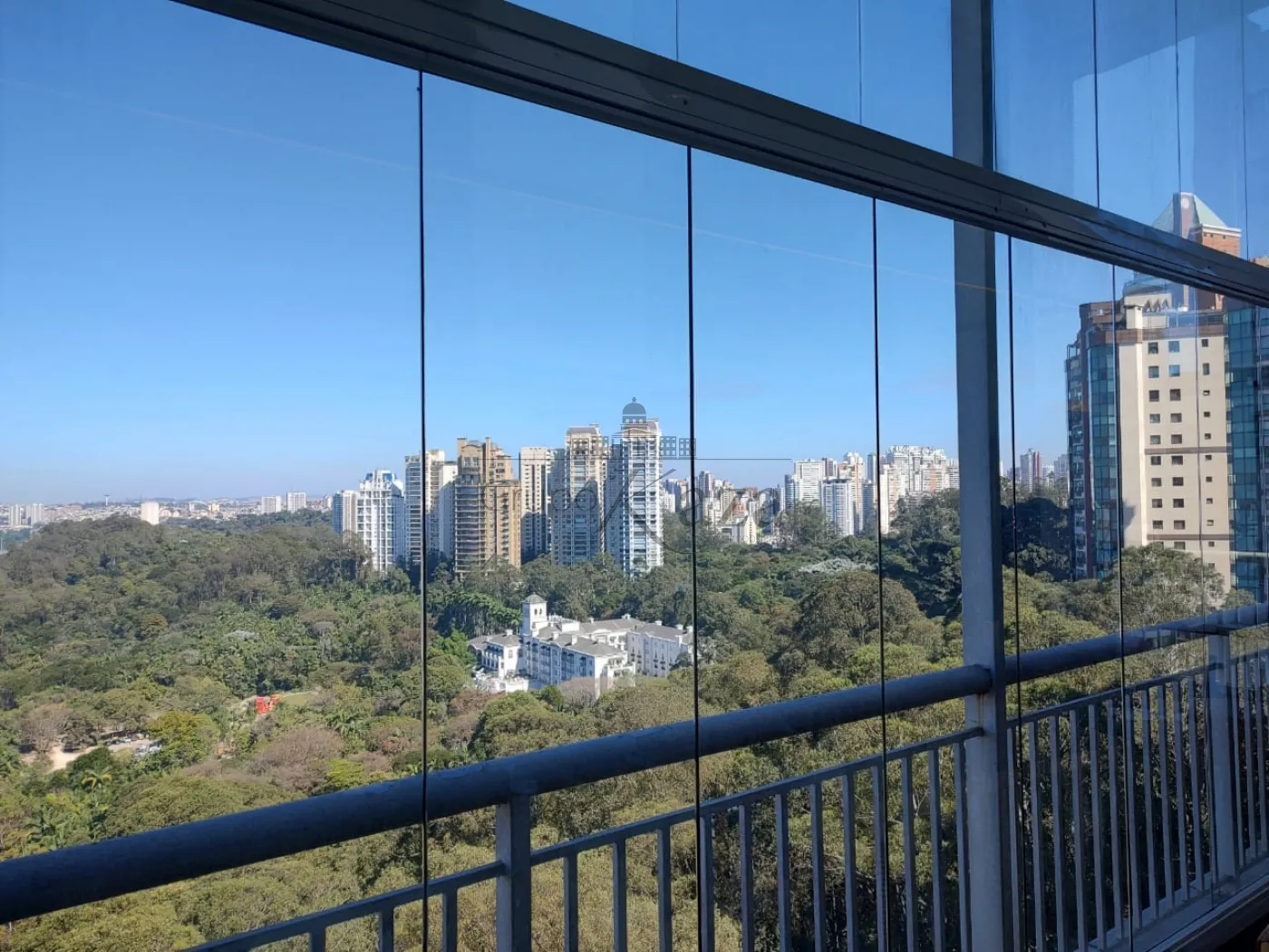 Foto 11 de Apartamento Padrão em Panamby, São Paulo - imagem 11