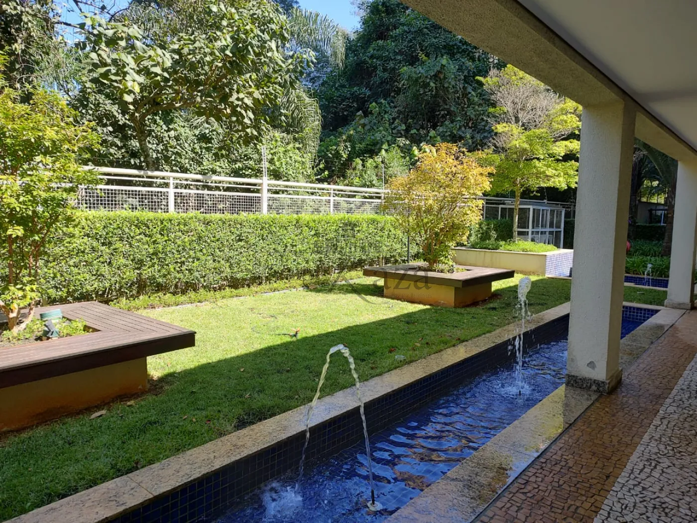 Foto 20 de Apartamento Padrão em Panamby, São Paulo - imagem 20