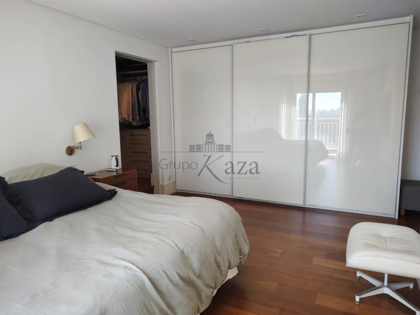 Foto 15 de Apartamento Padrão em Panamby, São Paulo - imagem 15