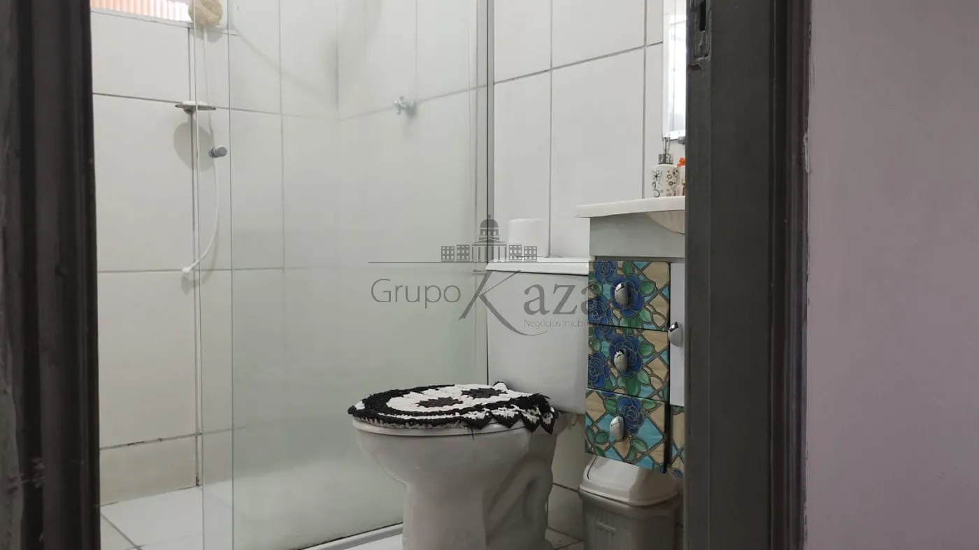 Foto 10 de Casa Sobrado em Conjunto Residencial Galo Branco, São José dos Campos - imagem 10