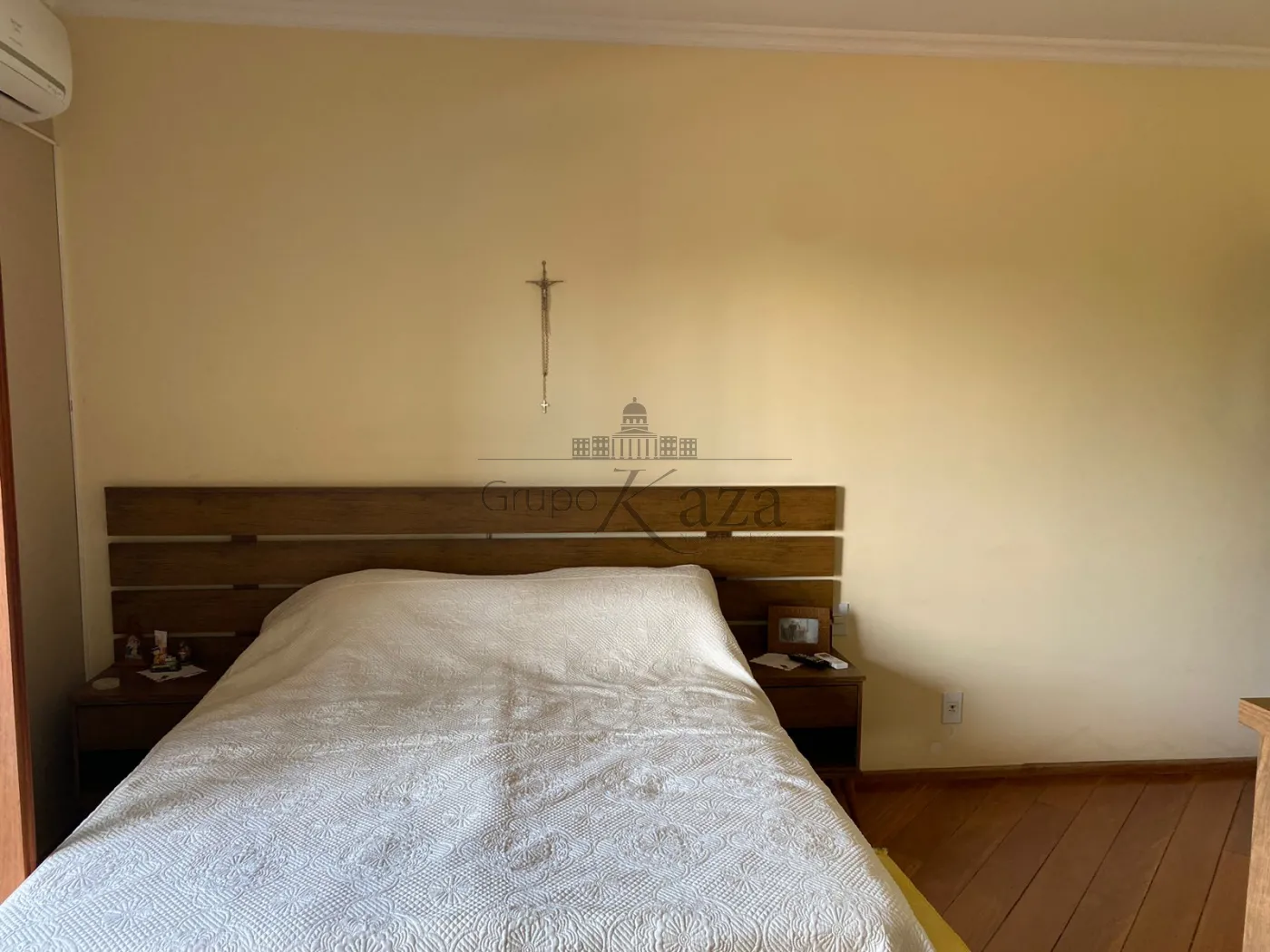 Foto 11 de Casa Sobrado em Loteamento Residencial Vista Linda, São José dos Campos - imagem 11
