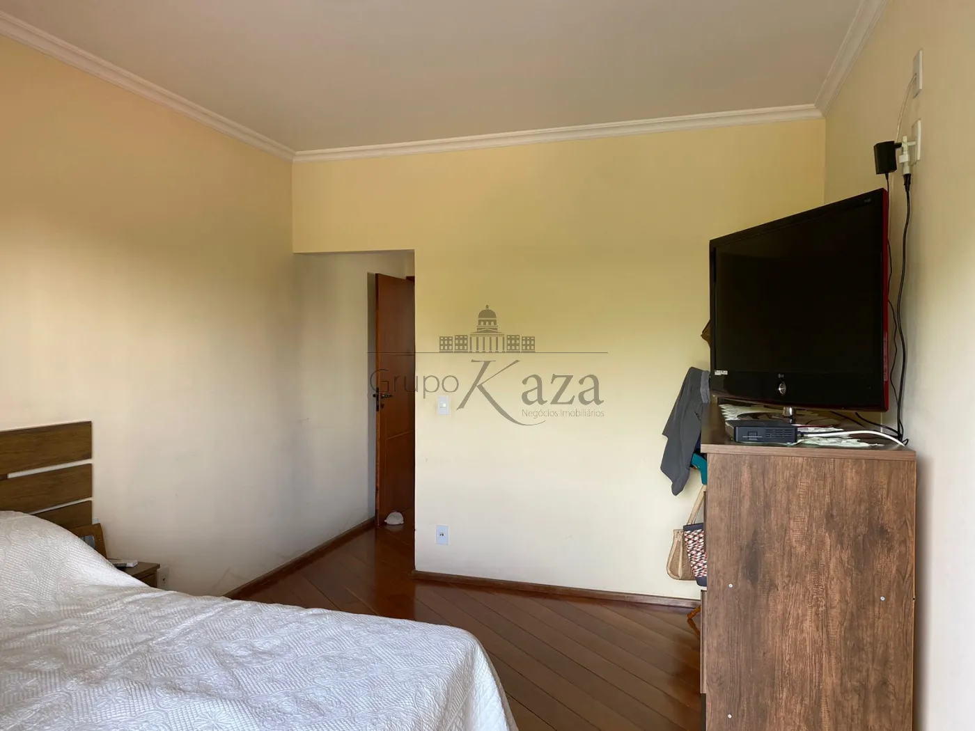 Foto 12 de Casa Sobrado em Loteamento Residencial Vista Linda, São José dos Campos - imagem 12