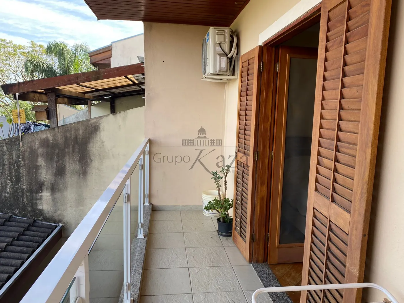 Foto 13 de Casa Sobrado em Loteamento Residencial Vista Linda, São José dos Campos - imagem 13