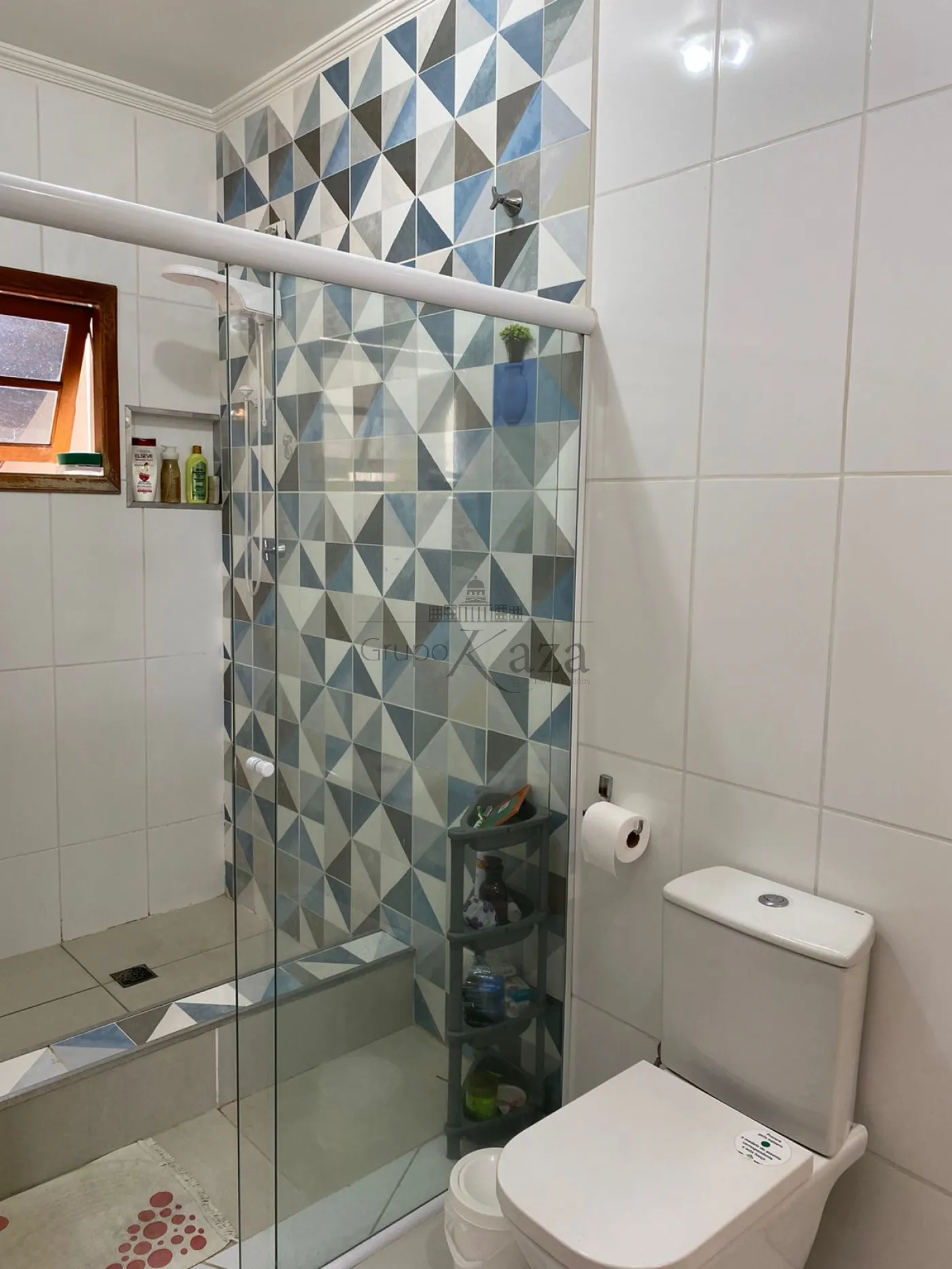 Foto 17 de Casa Sobrado em Loteamento Residencial Vista Linda, São José dos Campos - imagem 17