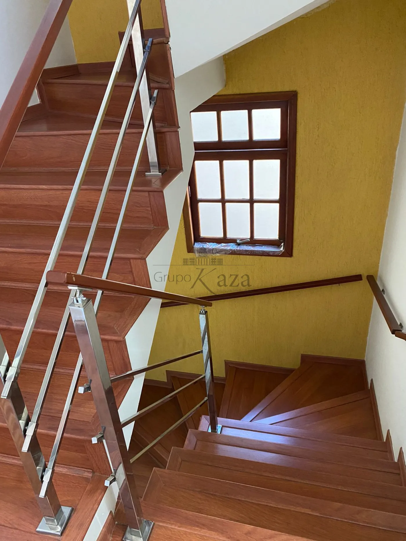 Foto 8 de Casa Sobrado em Loteamento Residencial Vista Linda, São José dos Campos - imagem 8