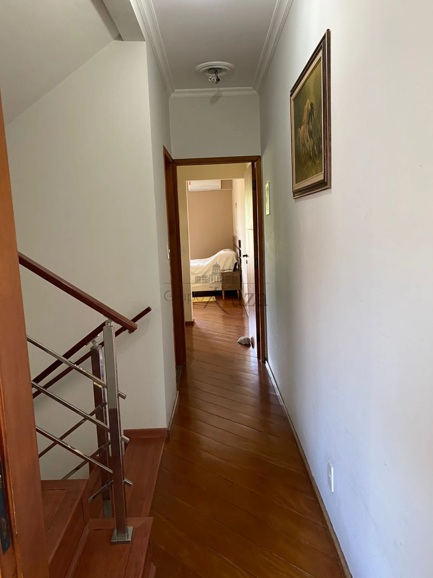 Foto 9 de Casa Sobrado em Loteamento Residencial Vista Linda, São José dos Campos - imagem 9
