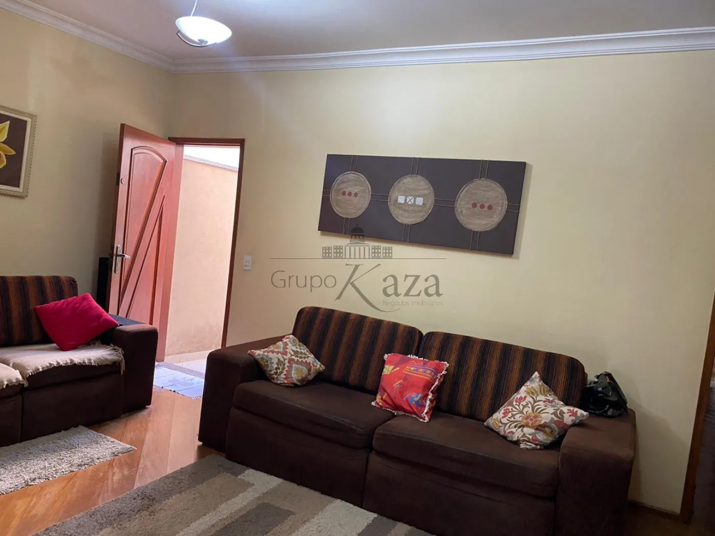 Foto 2 de Casa Sobrado em Loteamento Residencial Vista Linda, São José dos Campos - imagem 2