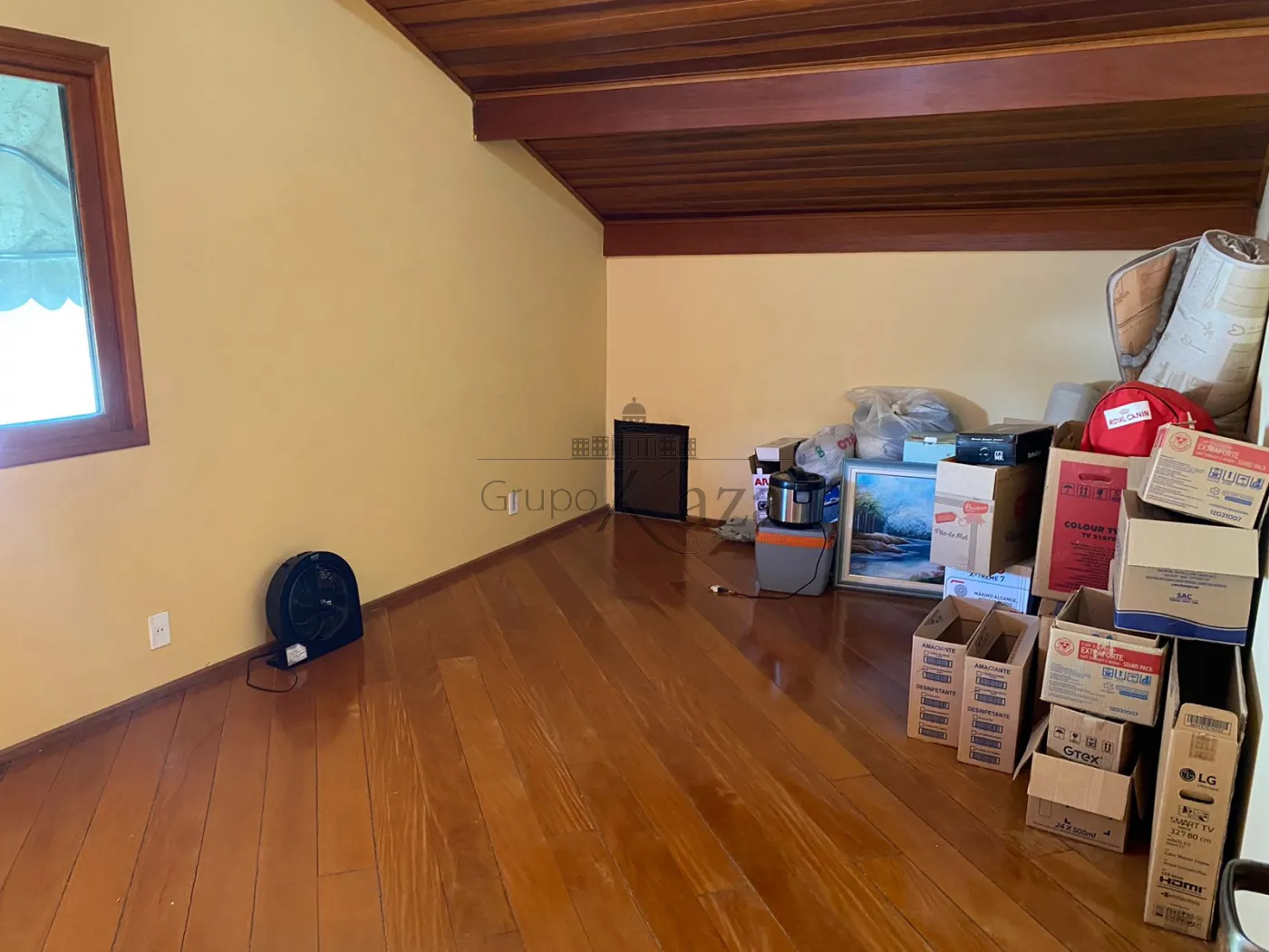 Foto 14 de Casa Sobrado em Loteamento Residencial Vista Linda, São José dos Campos - imagem 14