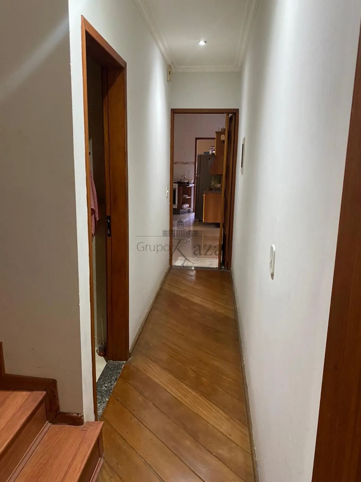 Foto 5 de Casa Sobrado em Loteamento Residencial Vista Linda, São José dos Campos - imagem 5