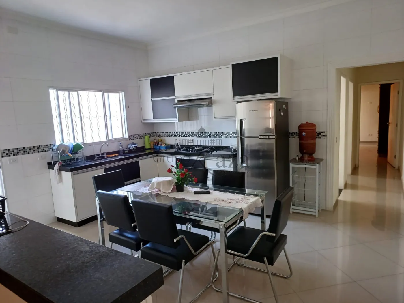 Foto 4 de Casa Térrea em Residencial Parque dos Sinos, Jacareí - imagem 4