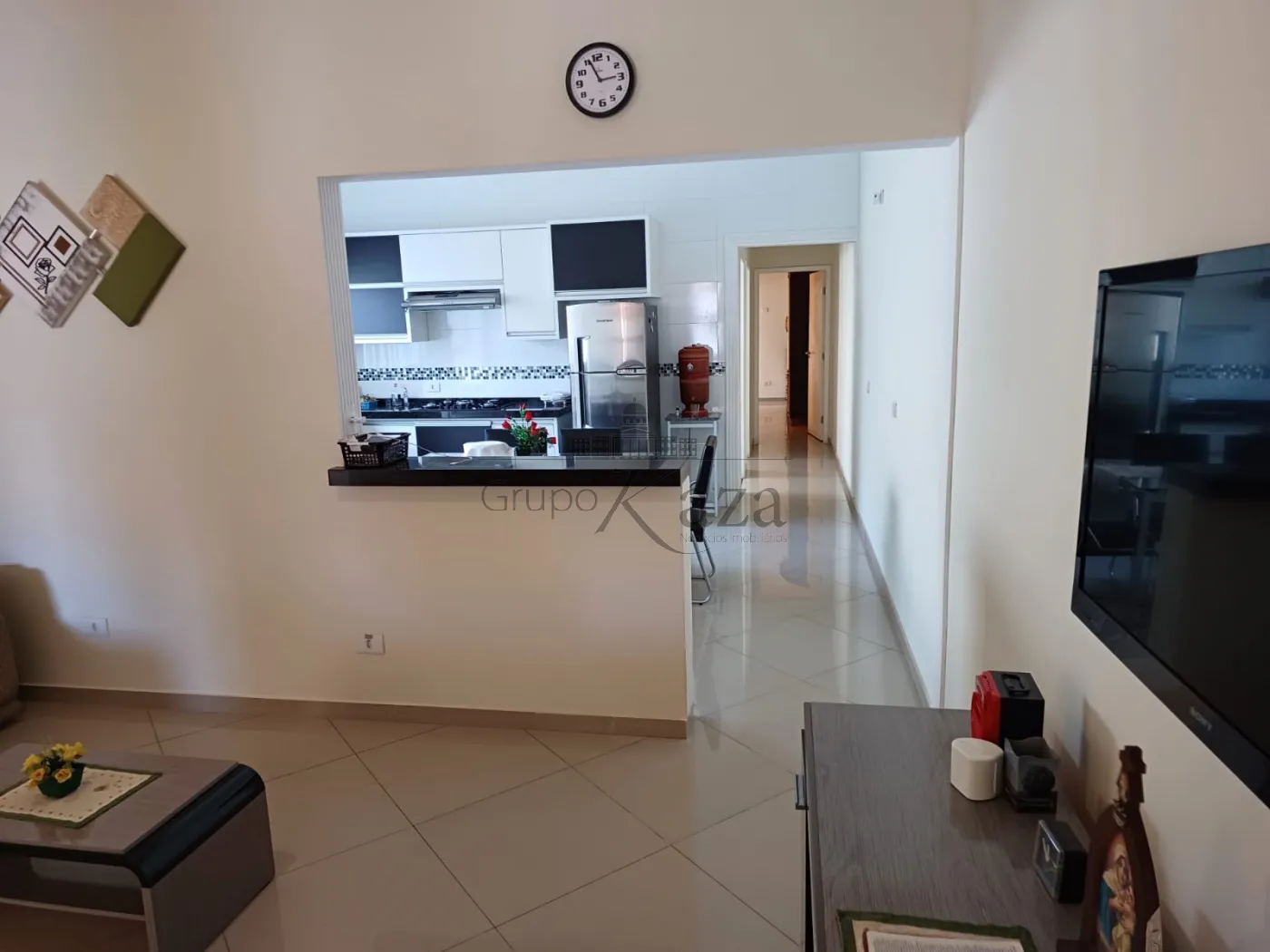 Foto 2 de Casa Térrea em Residencial Parque dos Sinos, Jacareí - imagem 2